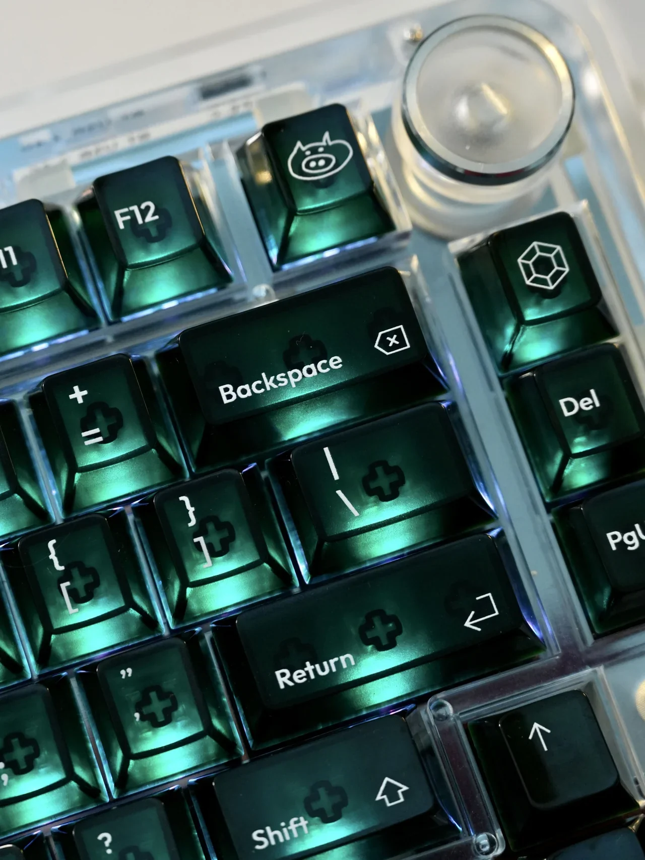 LeleLab Gems PC Keycaps Set - Image 5