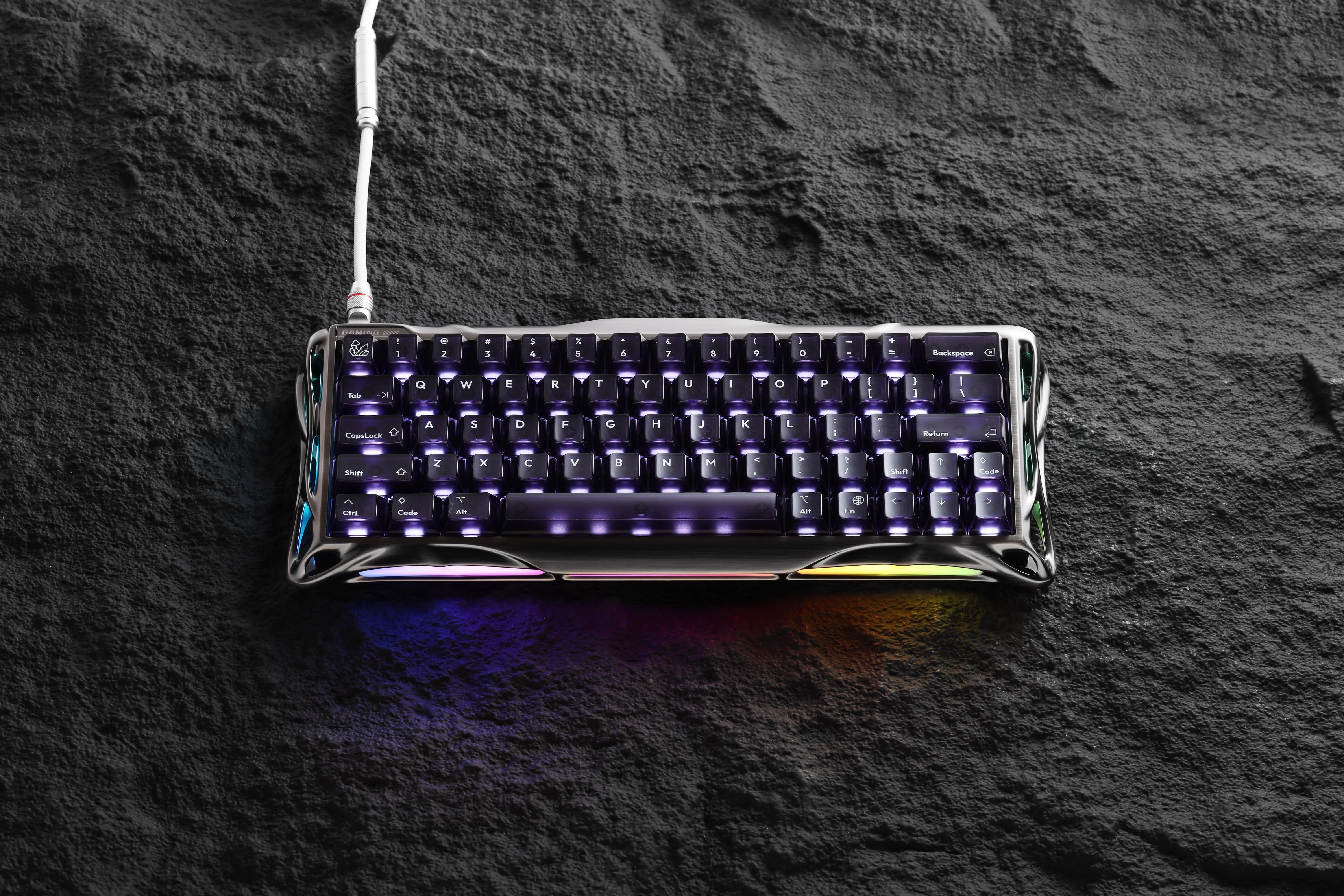 LeleLab Gems PC Keycaps Set - Image 8
