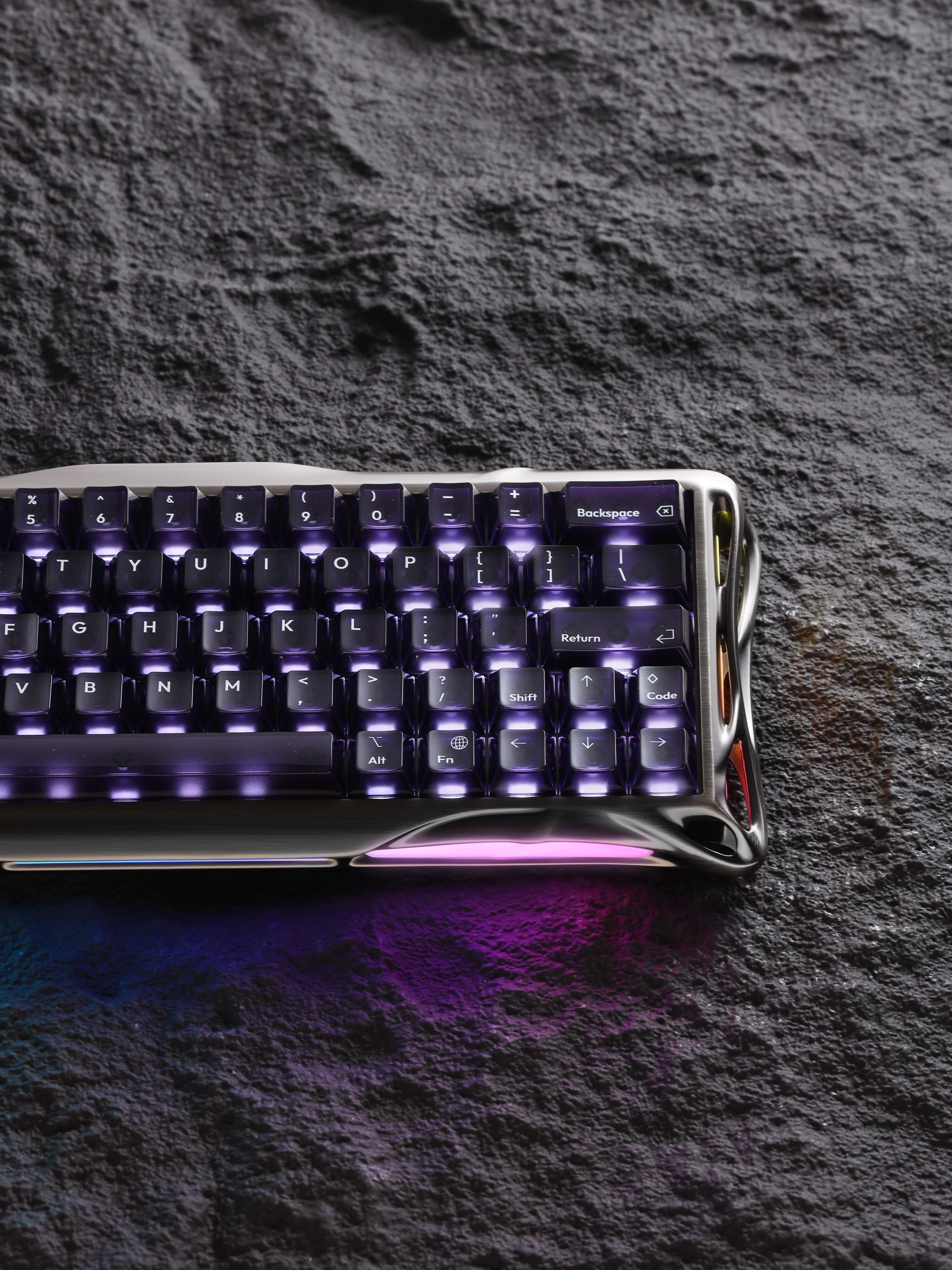 LeleLab Gems PC Keycaps Set - Image 9