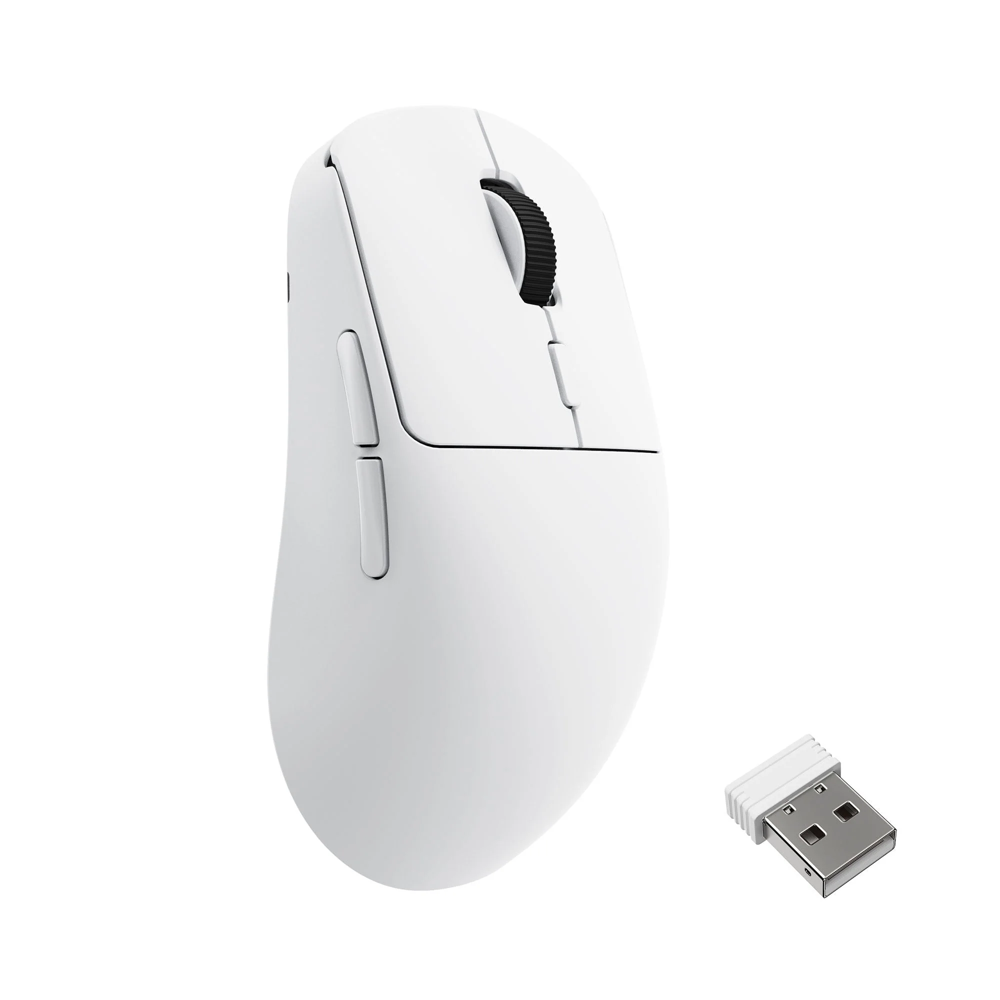 Lemokey G2 Wireless Mouse - Image 3