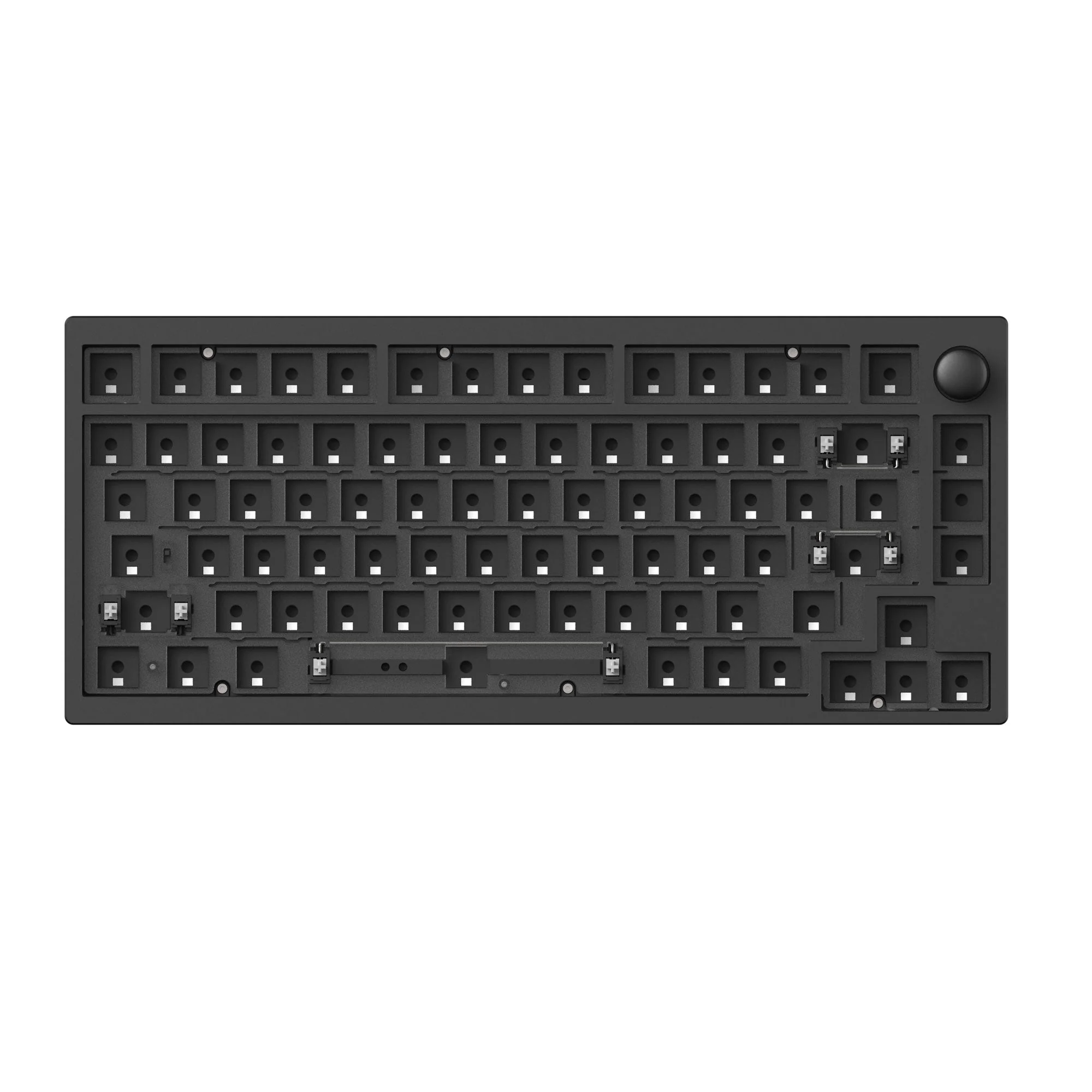 Lemokey P1 QMK/VIA Custom Gaming Mechanical Keyboard - Image 11
