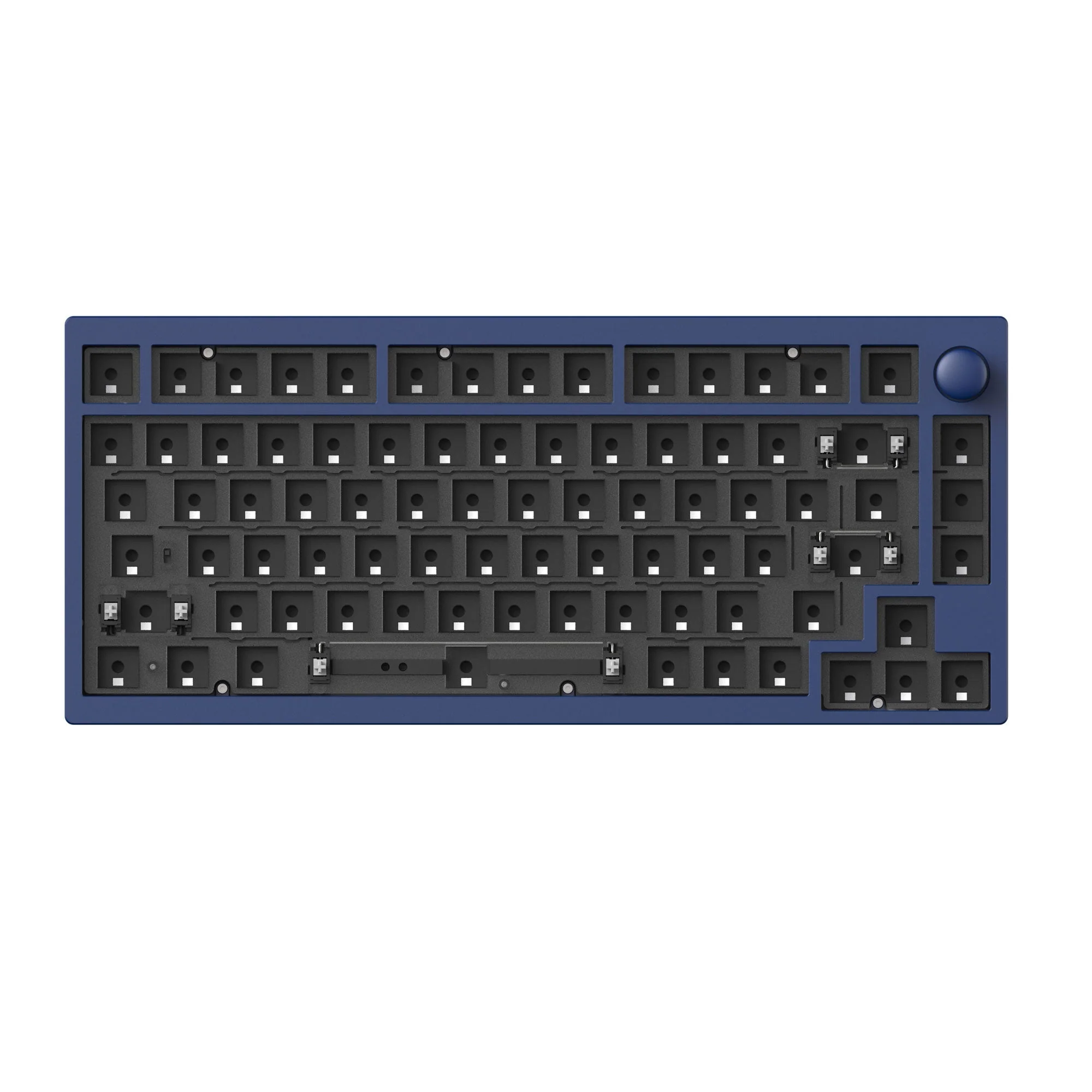 Lemokey P1 QMK/VIA Custom Gaming Mechanical Keyboard - Image 12