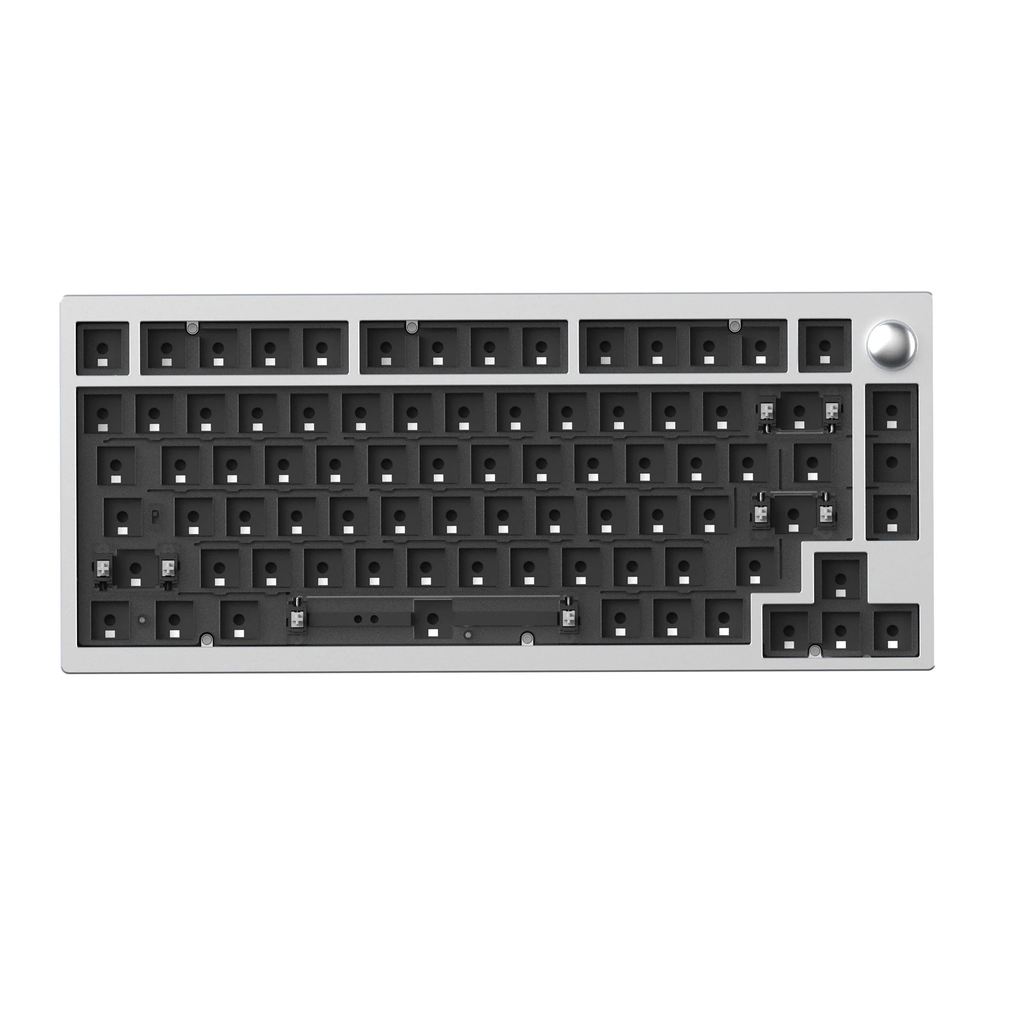 Lemokey P1 QMK/VIA Custom Gaming Mechanical Keyboard - Image 13