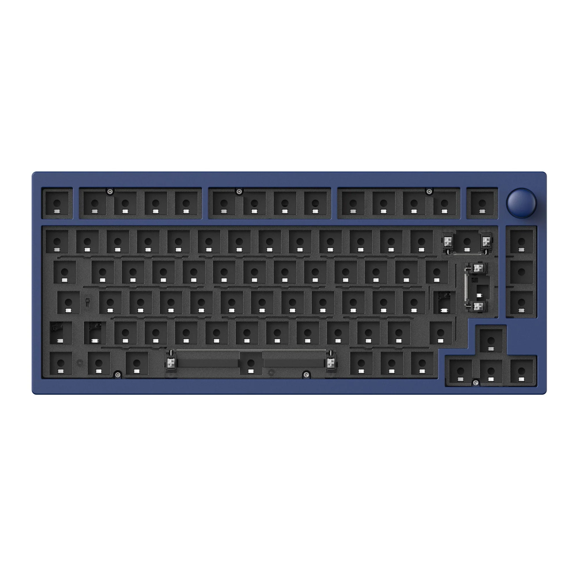 Lemokey P1 QMK/VIA Custom Gaming Mechanical Keyboard - Image 24