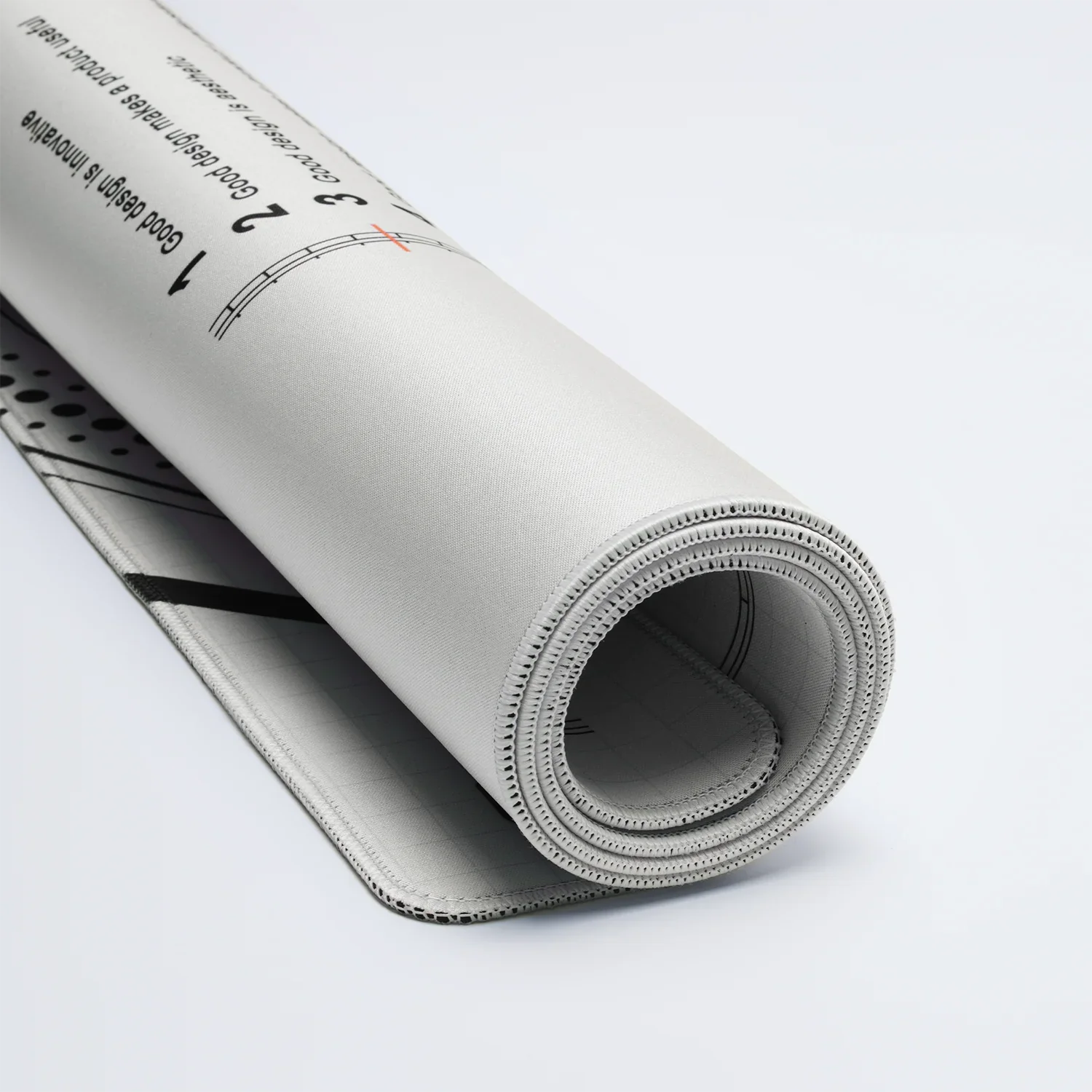 Lofree Mousemat Full size 900mm × 400mm × 3mm Desk Mat - Image 10