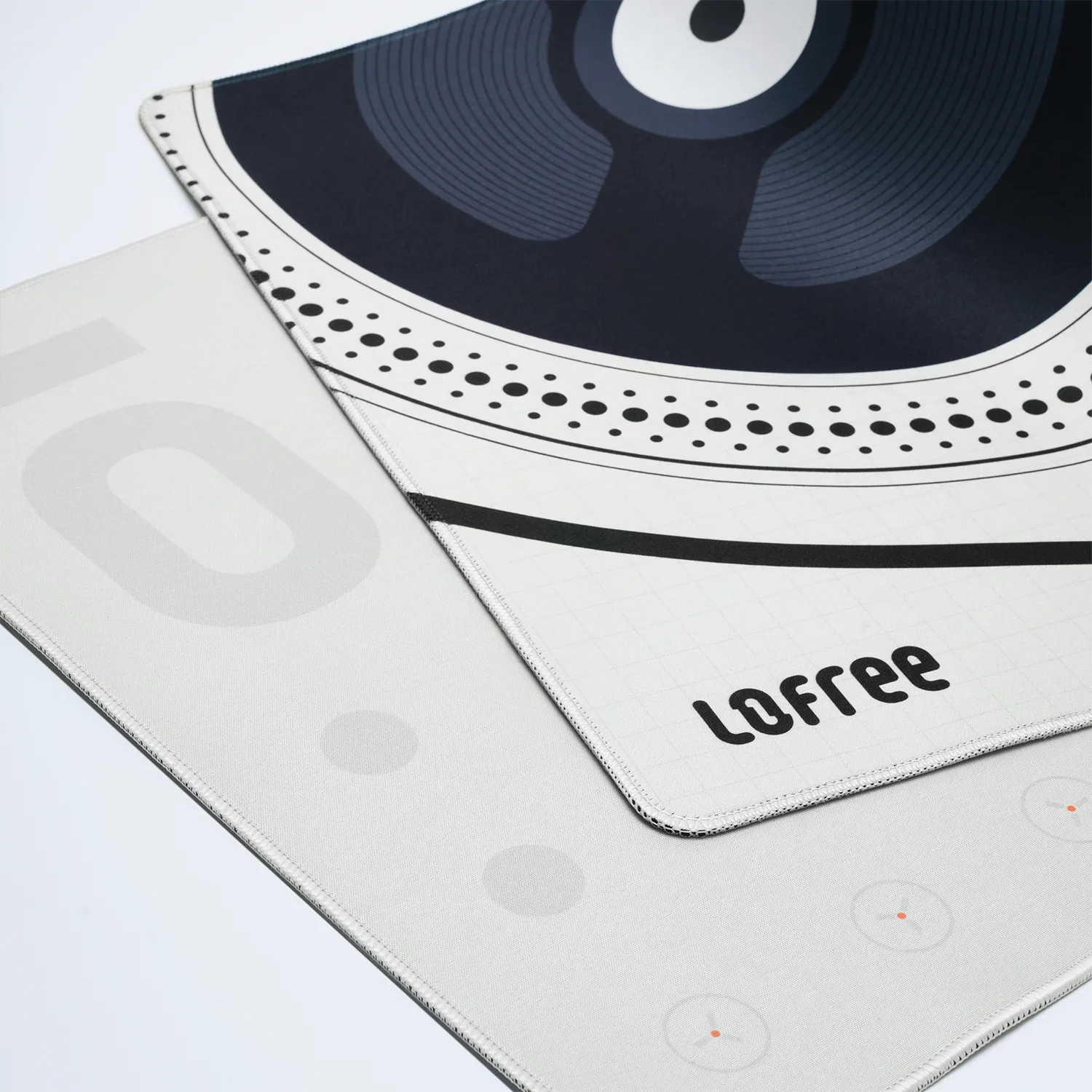 Lofree Mousemat Full size 900mm × 400mm × 3mm Desk Mat - Image 11