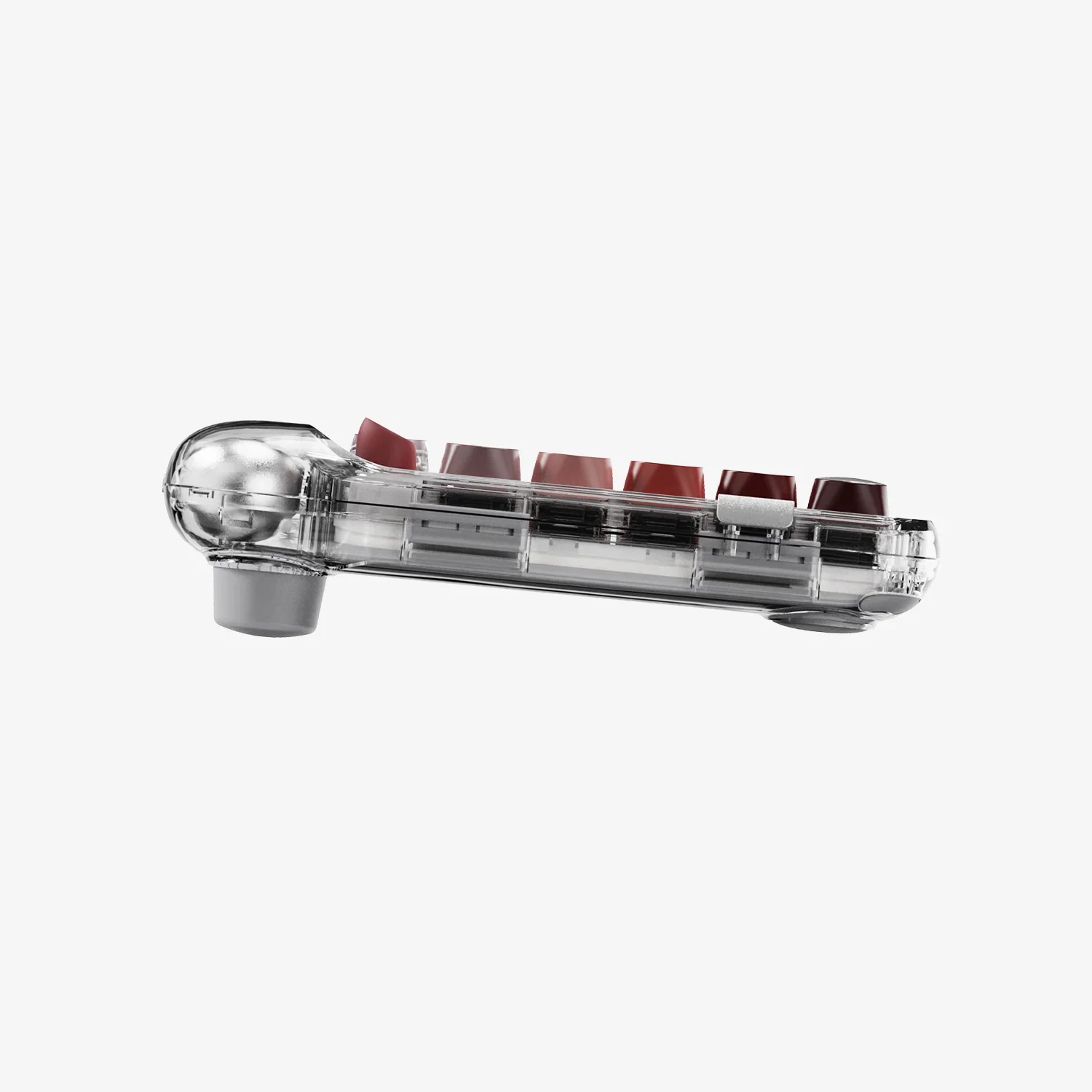 Lofree DOT Lipstick Tri Mode Hot-Swap Wireless Mechanical Keyboard - Image 5