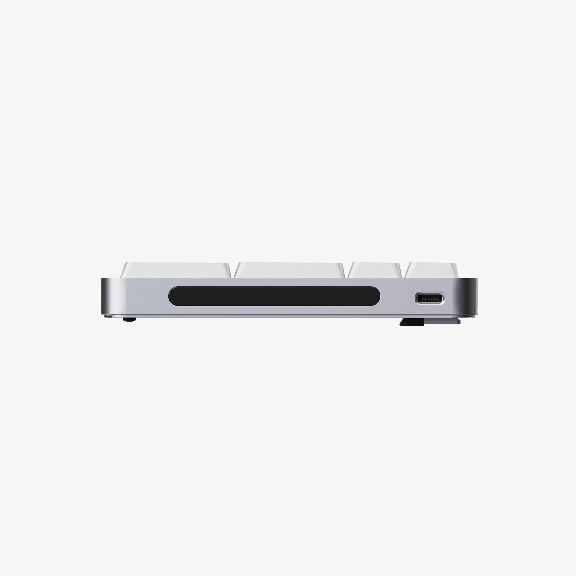 Lofree FLOW 2 100 Low-Profile Hot-Swap VIA Wireless Mechanical Keyboard - Image 12