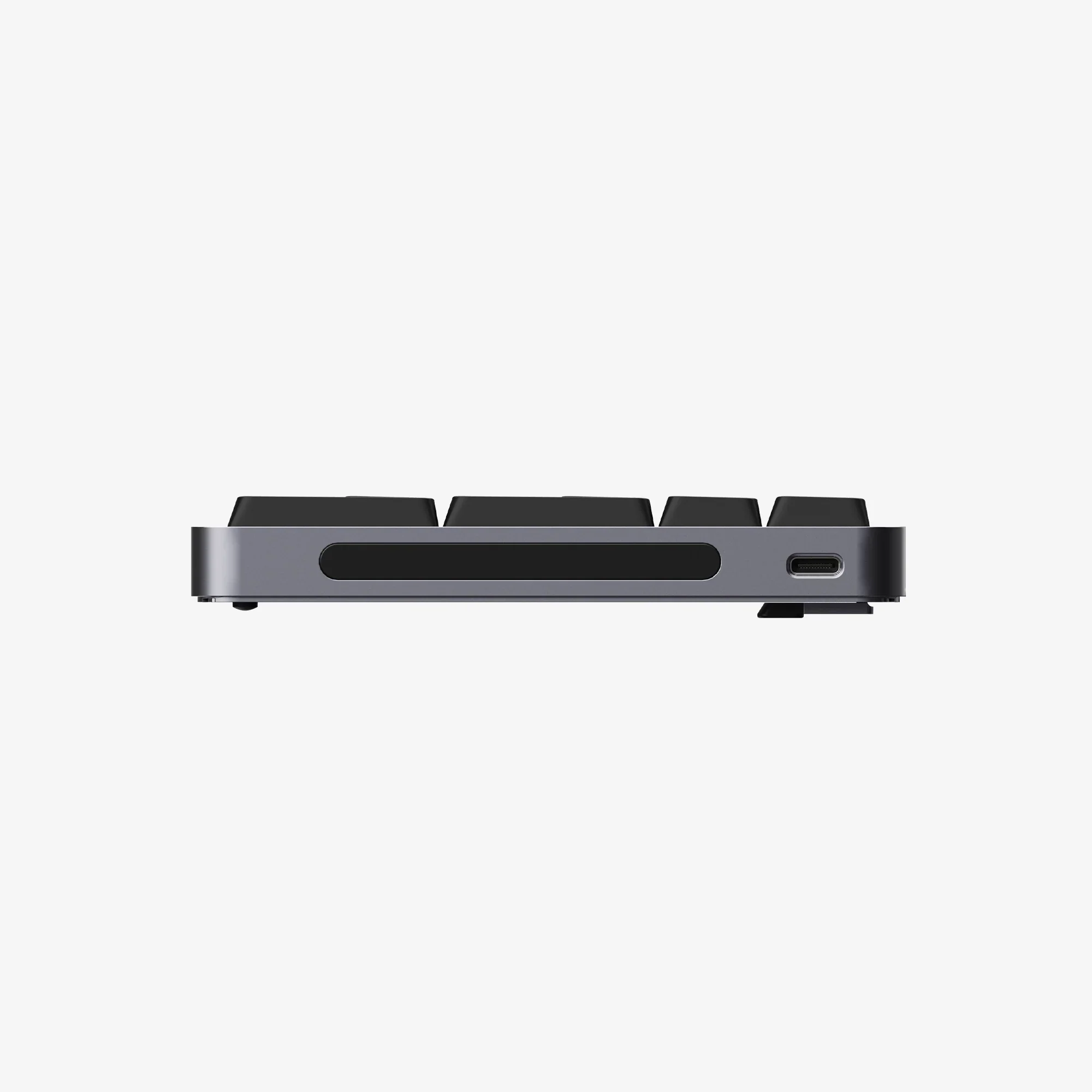 Lofree FLOW 2 100 Low-Profile Hot-Swap VIA Wireless Mechanical Keyboard - Image 7