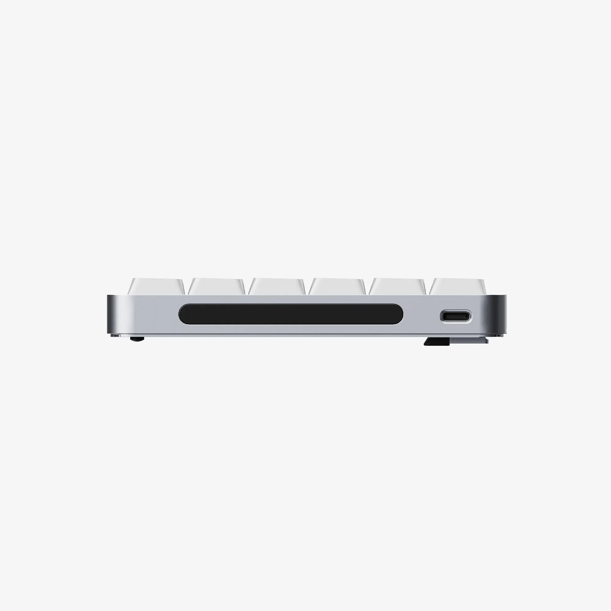 Lofree FLOW 2 84 Low-Profile Hot-Swap VIA Wireless Mechanical Keyboard - Image 12