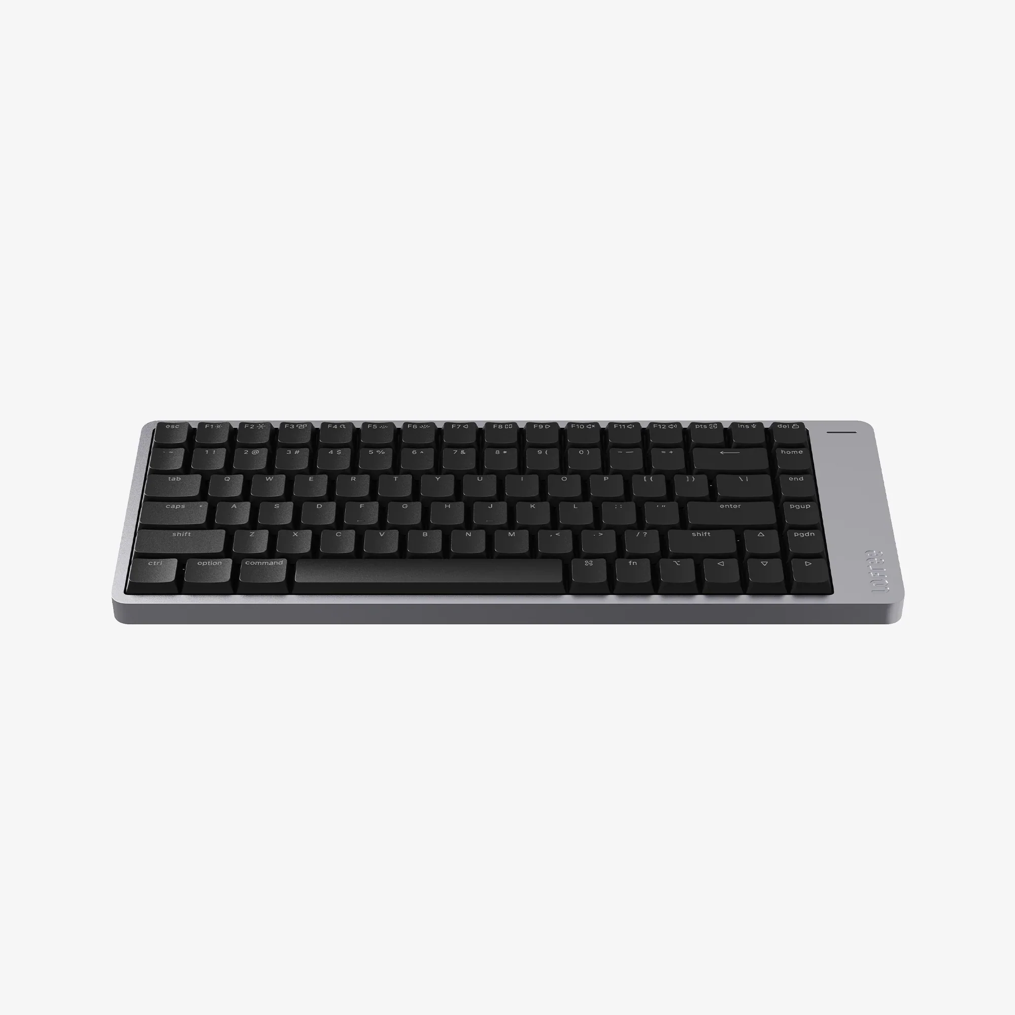Lofree FLOW 2 84 Low-Profile Hot-Swap VIA Wireless Mechanical Keyboard - Image 5