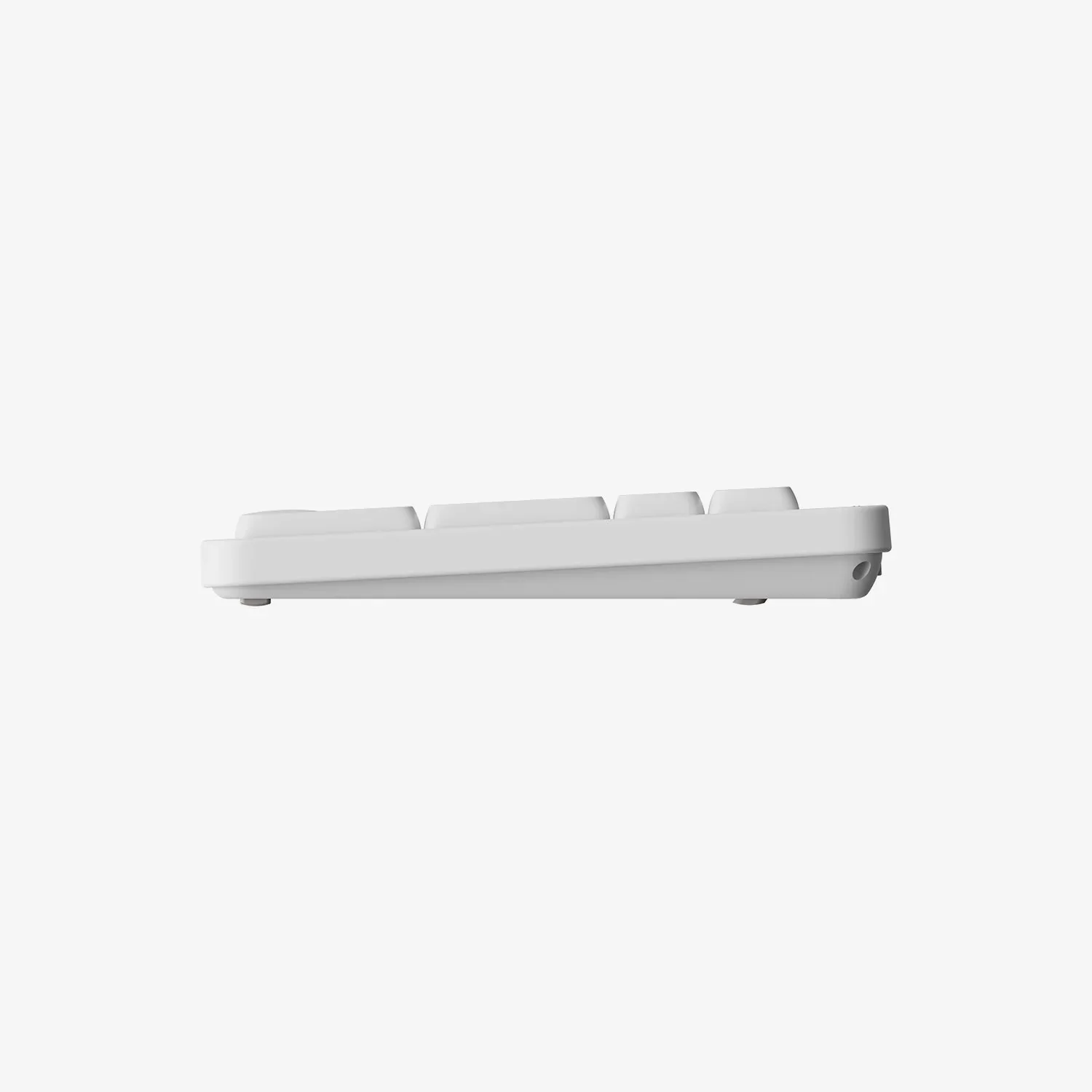 Lofree FLOW Lite100 Low-Profile Hot-Swap Wireless Mechanical Keyboard - Image 11