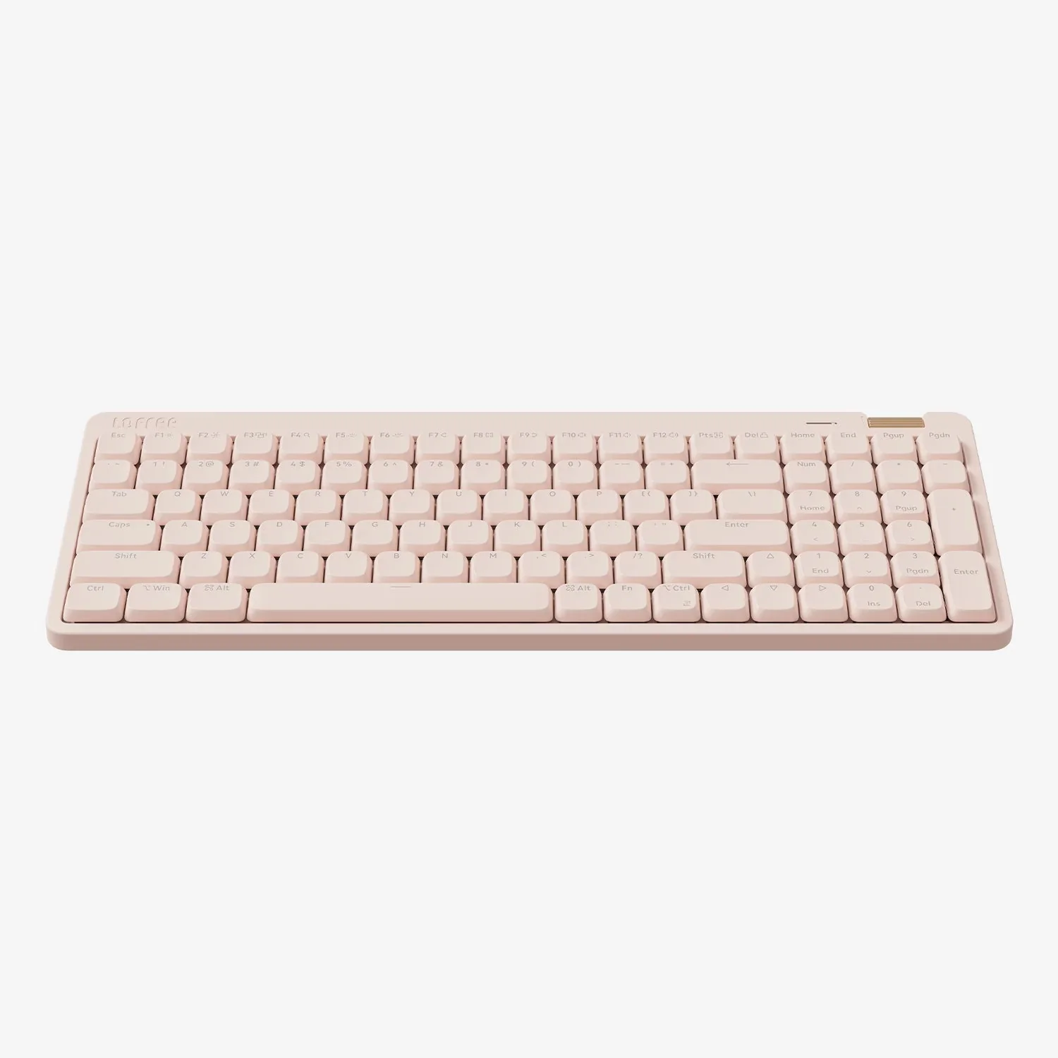 Lofree FLOW Lite100 Low-Profile Hot-Swap Wireless Mechanical Keyboard - Image 15