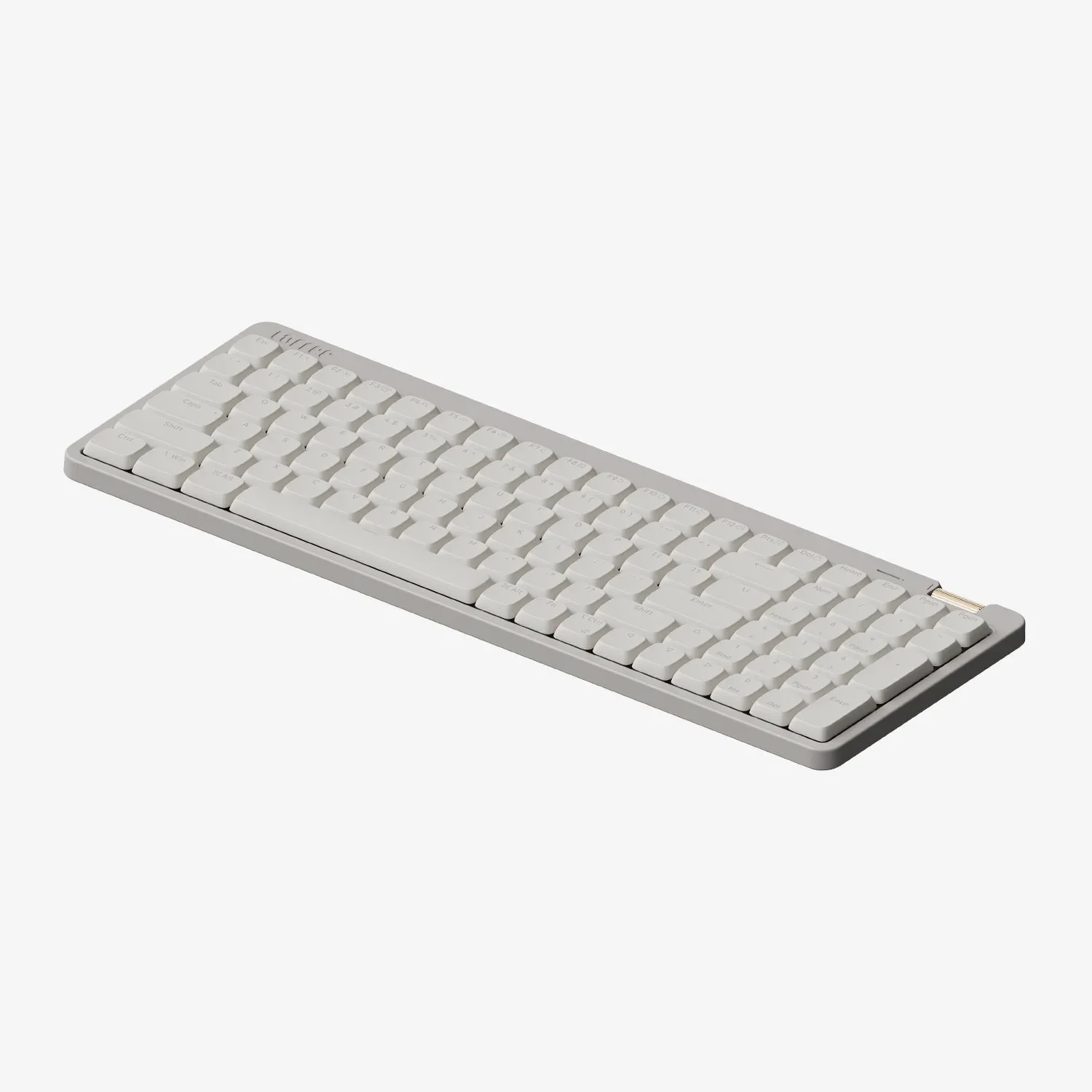 Lofree FLOW Lite100 Low-Profile Hot-Swap Wireless Mechanical Keyboard - Image 5