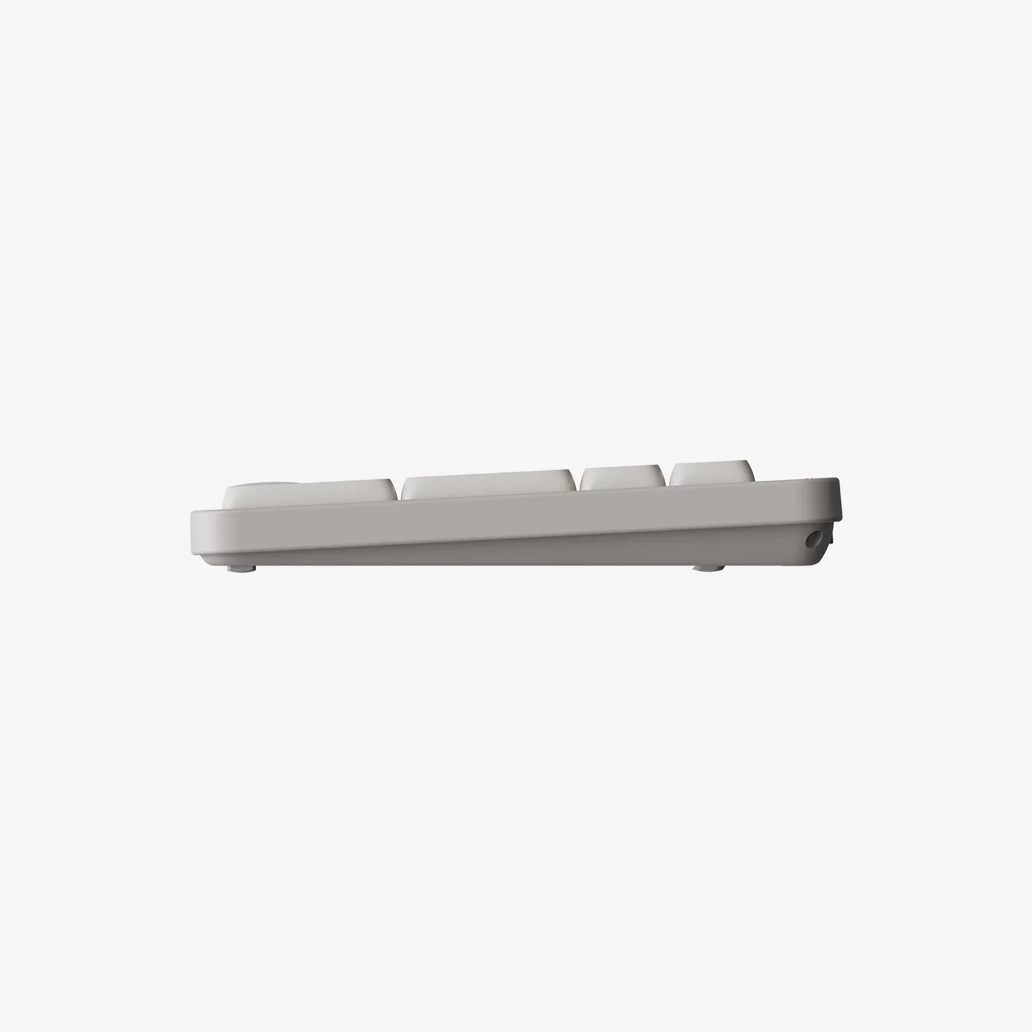 Lofree FLOW Lite100 Low-Profile Hot-Swap Wireless Mechanical Keyboard - Image 6