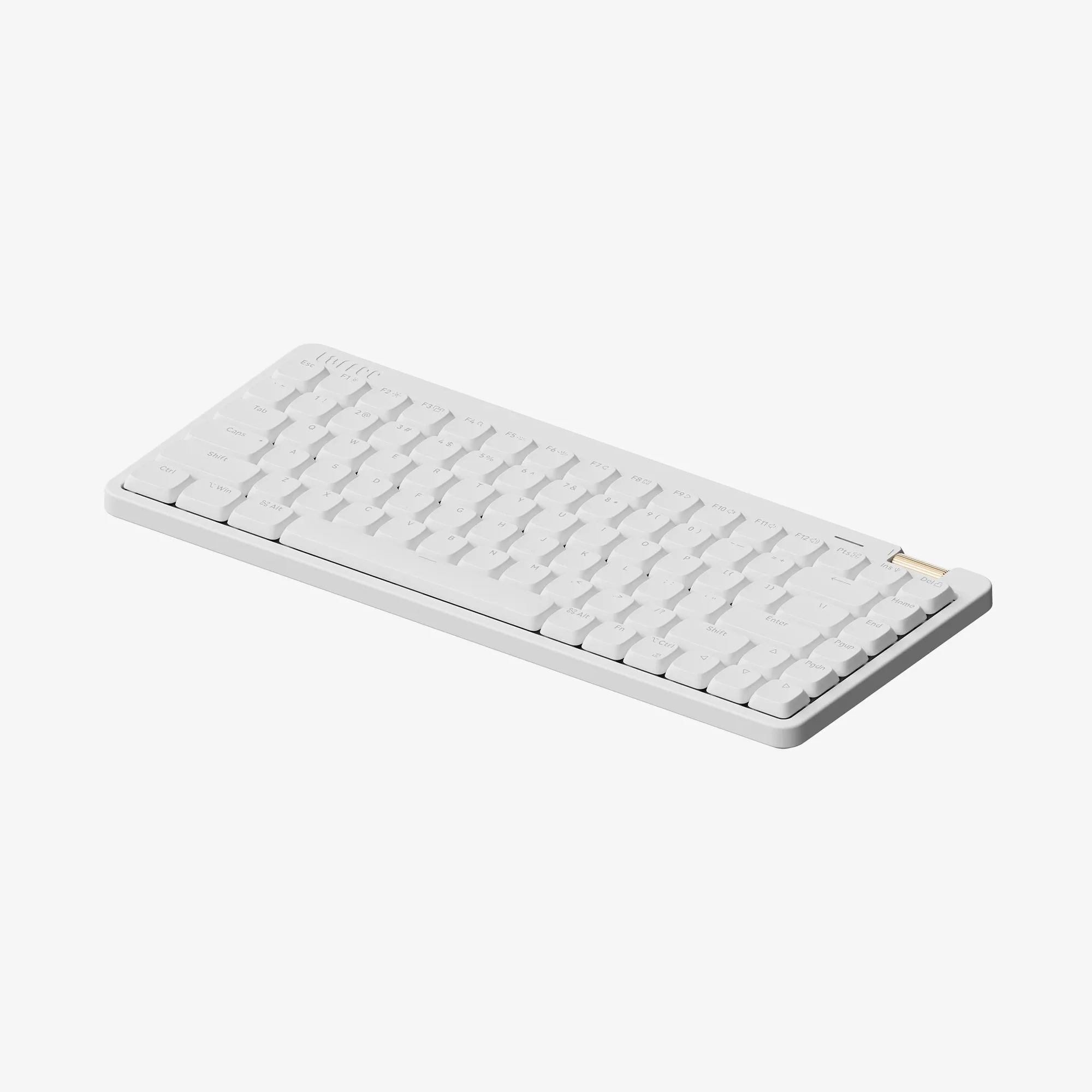 Lofree FLOW Lite84 Low-Profile Hot-Swap Wireless Mechanical Keyboard - Image 10