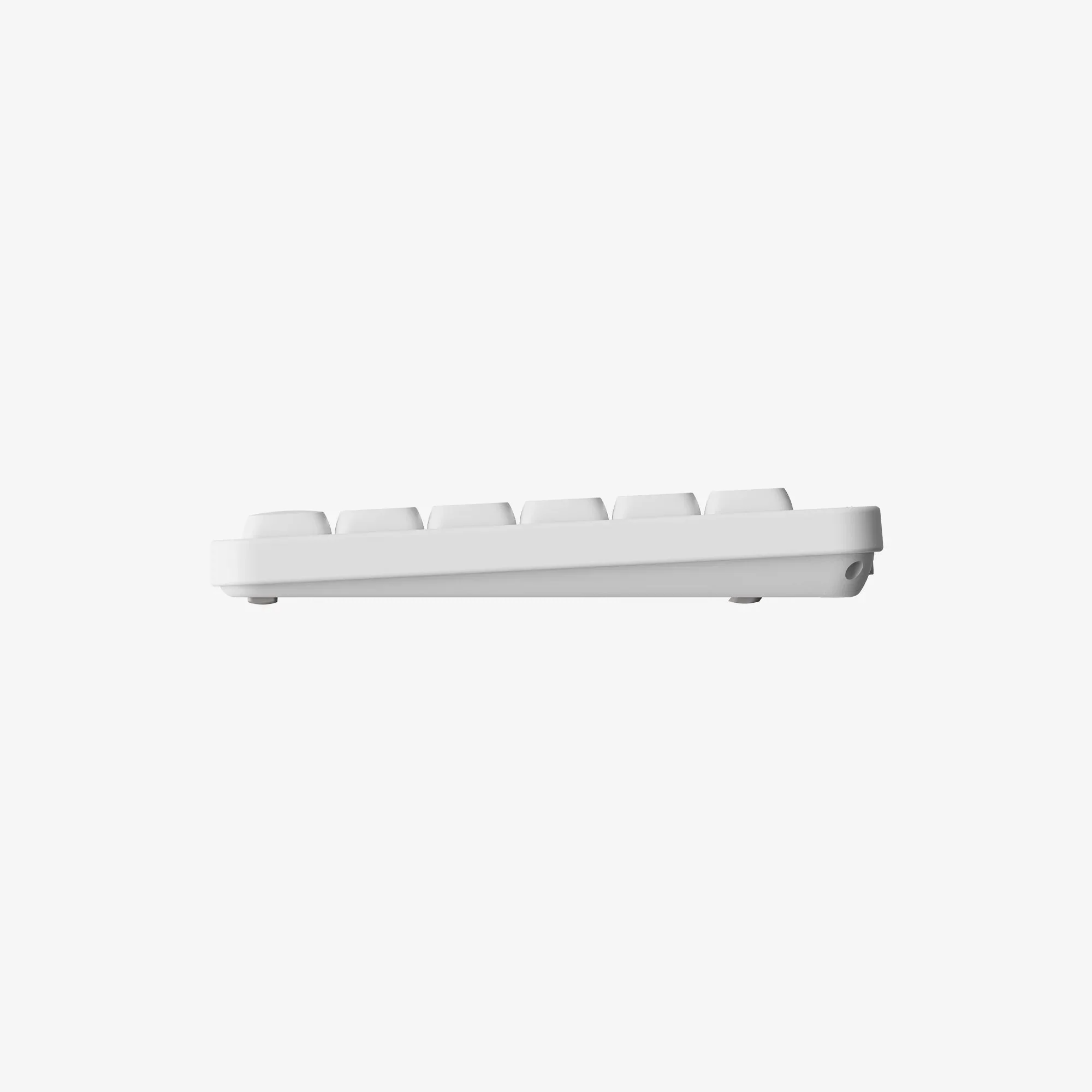 Lofree FLOW Lite84 Low-Profile Hot-Swap Wireless Mechanical Keyboard - Image 11