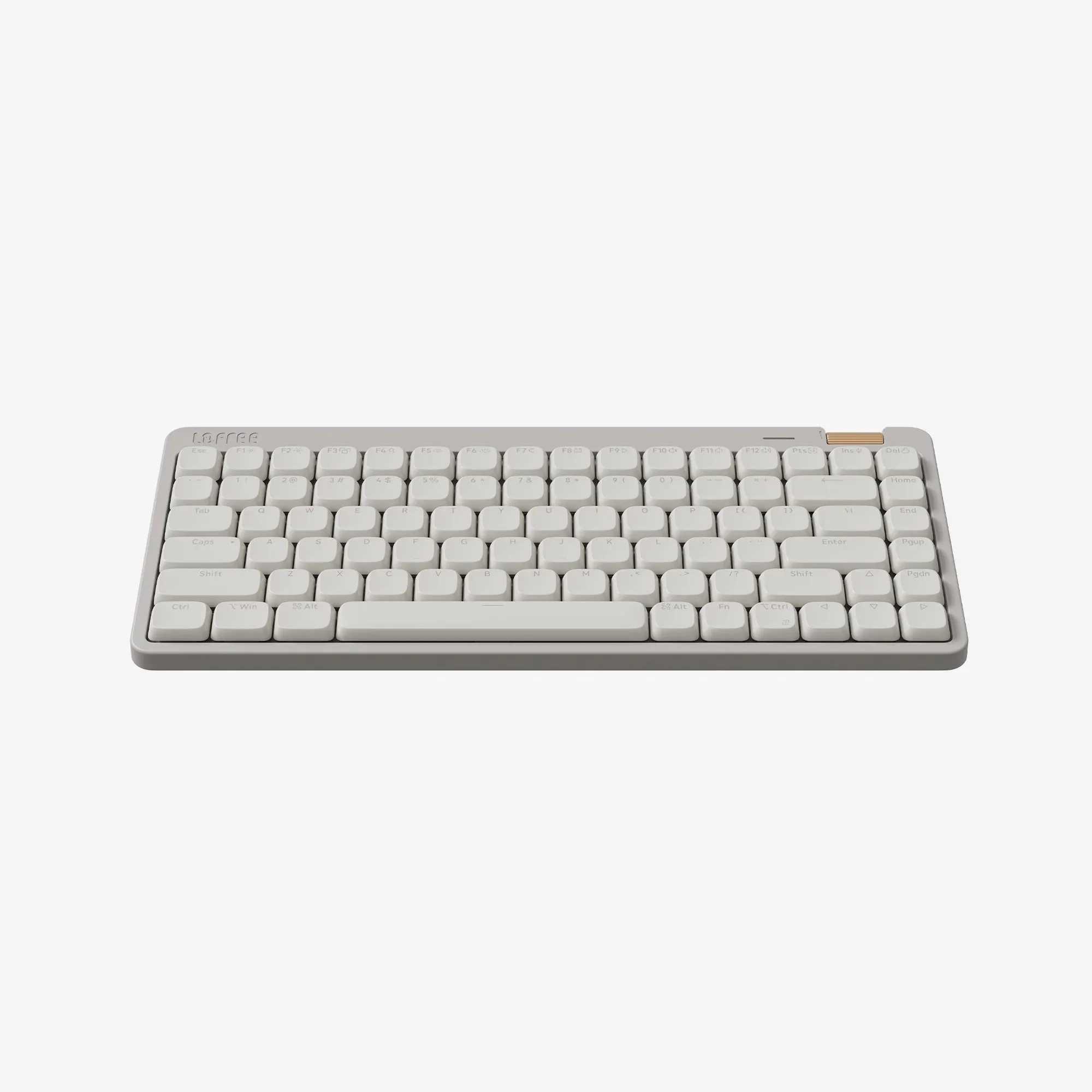 Lofree FLOW Lite84 Low-Profile Hot-Swap Wireless Mechanical Keyboard - Image 14
