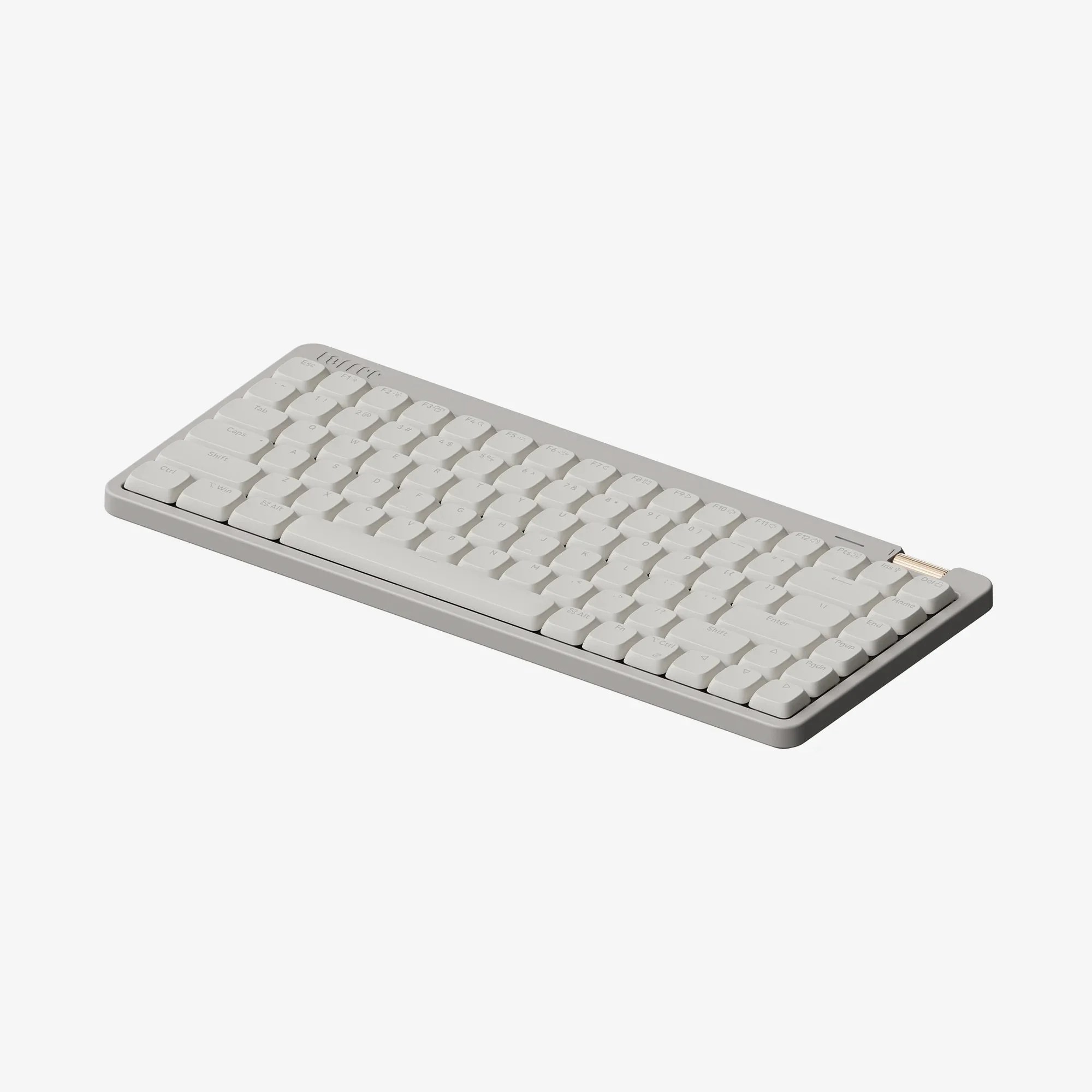 Lofree FLOW Lite84 Low-Profile Hot-Swap Wireless Mechanical Keyboard - Image 15