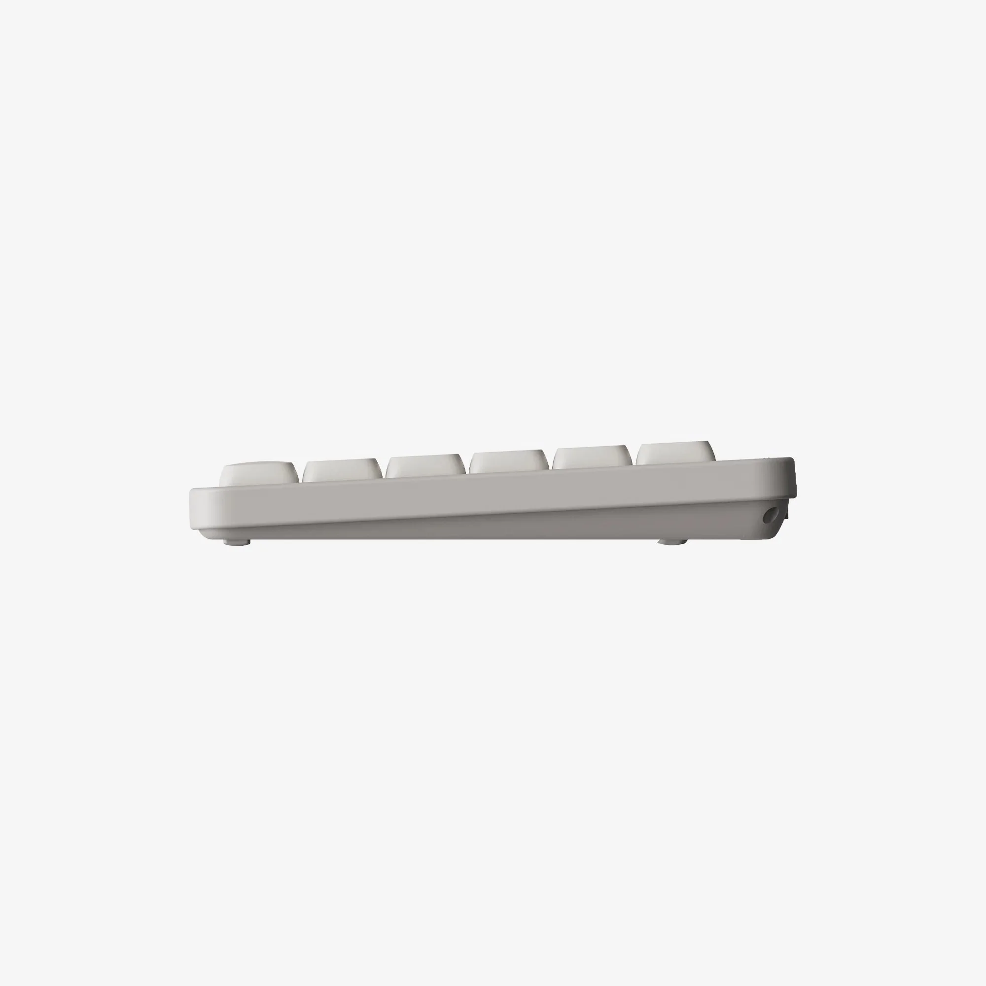 Lofree FLOW Lite84 Low-Profile Hot-Swap Wireless Mechanical Keyboard - Image 16