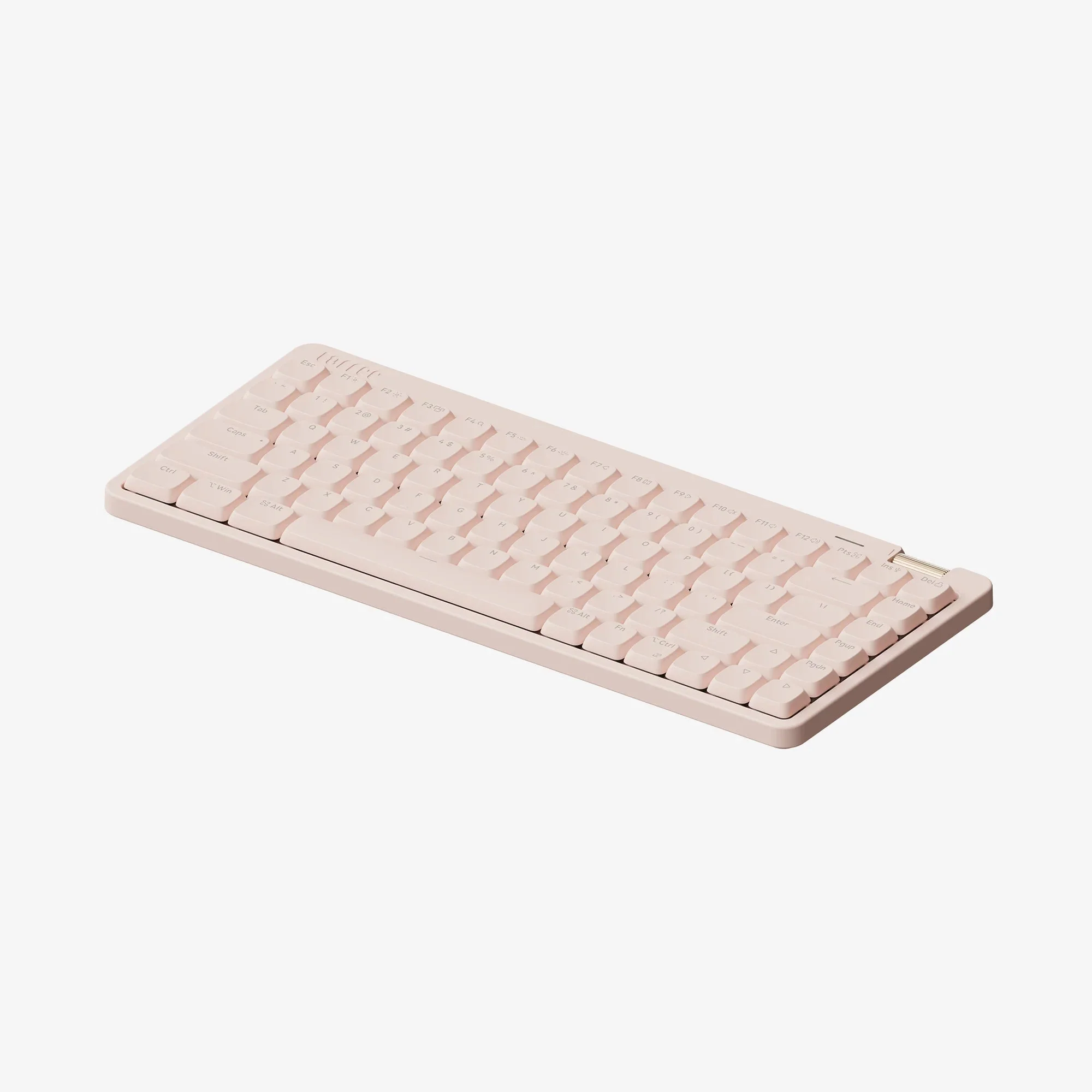 Lofree FLOW Lite84 Low-Profile Hot-Swap Wireless Mechanical Keyboard - Image 5