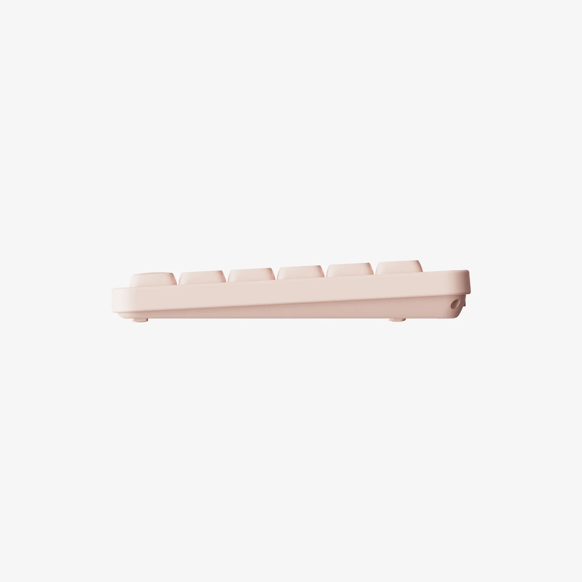Lofree FLOW Lite84 Low-Profile Hot-Swap Wireless Mechanical Keyboard - Image 6