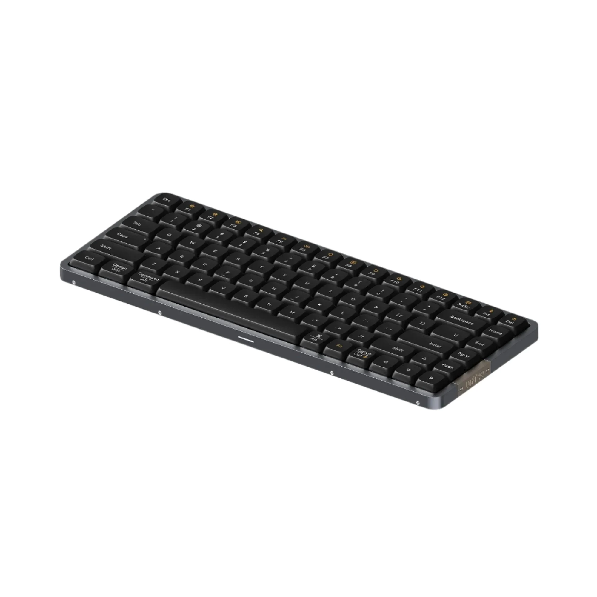 Lofree FLOW84 Low-Profile Hot-Swappable Wireless Mechanical Keyboard with Tactile switches - Image 3