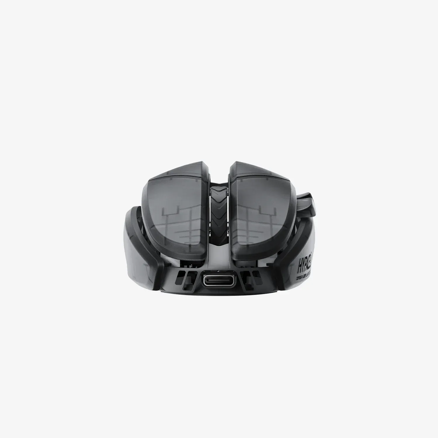 Lofree Hypace 8K Wireless Magnesium Gaming Mouse - Image 11