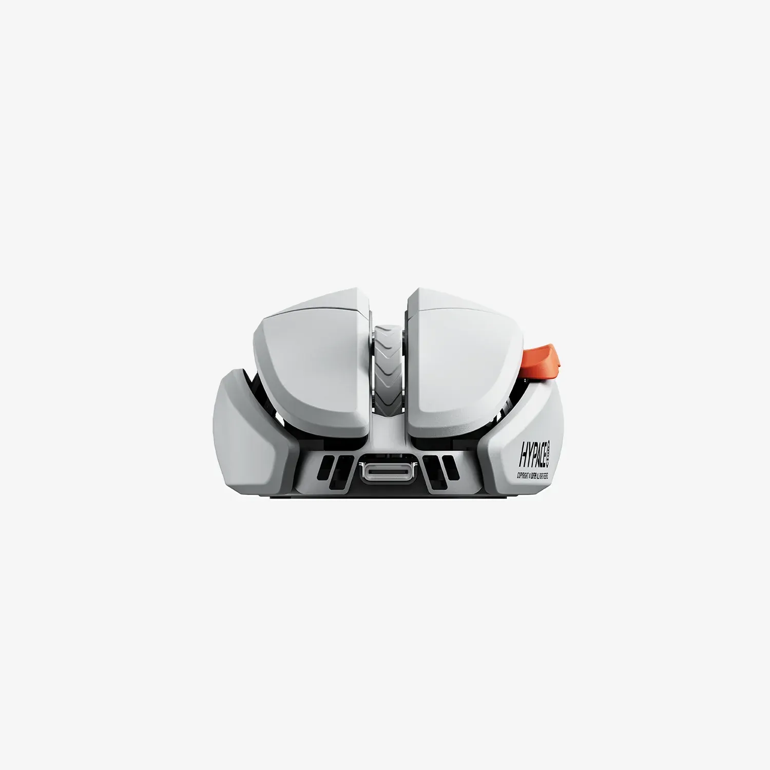 Lofree Hypace 8K Wireless Magnesium Gaming Mouse - Image 7