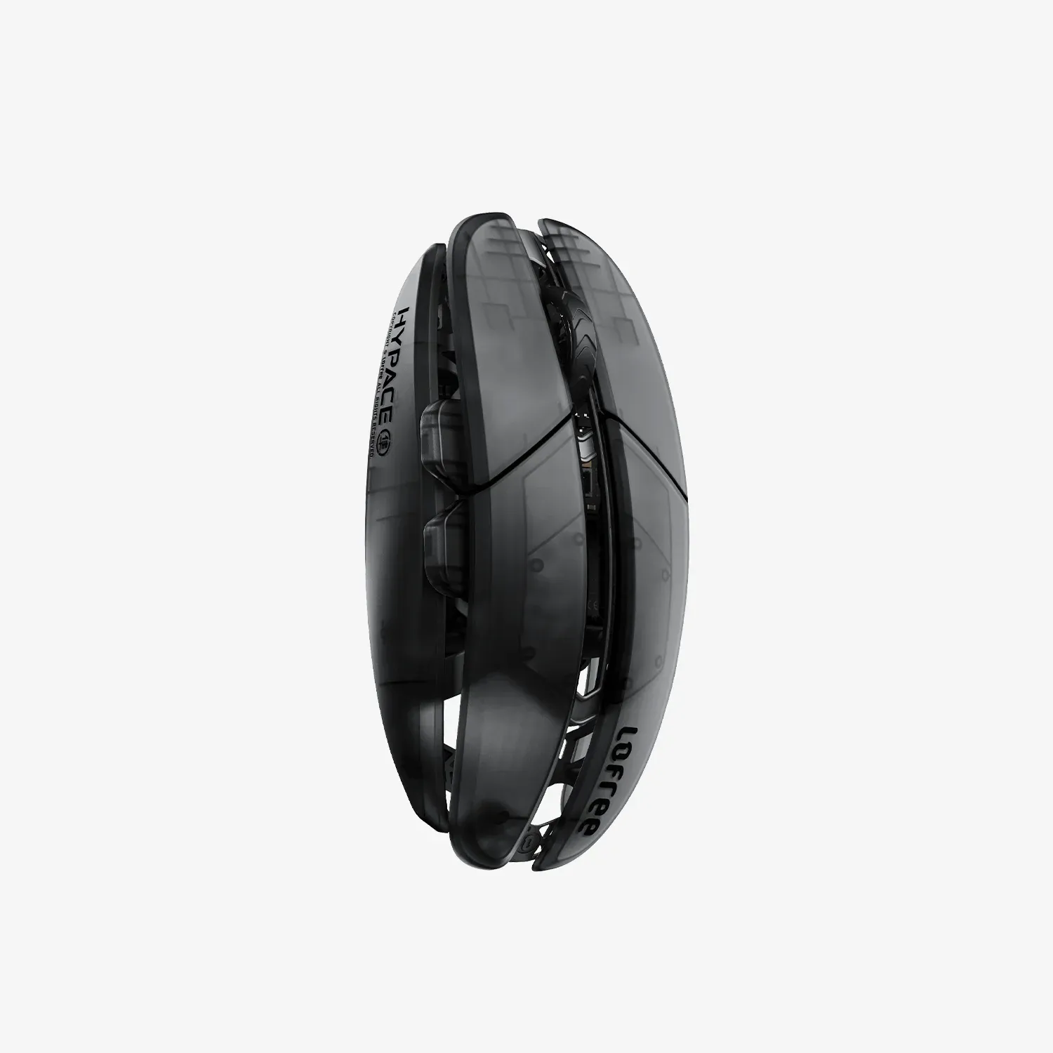 Lofree Hypace 8K Wireless Magnesium Gaming Mouse - Image 8