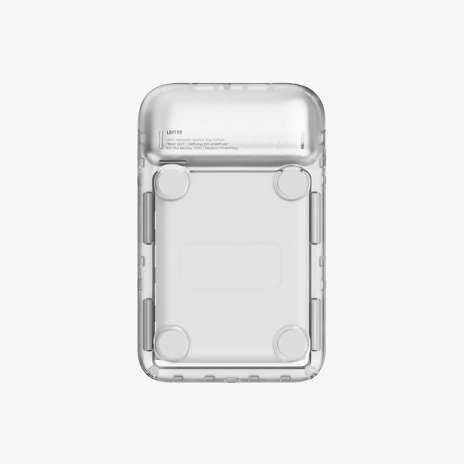 Lofree Lipstick Wireless Number Pad & Calculator - Image 3