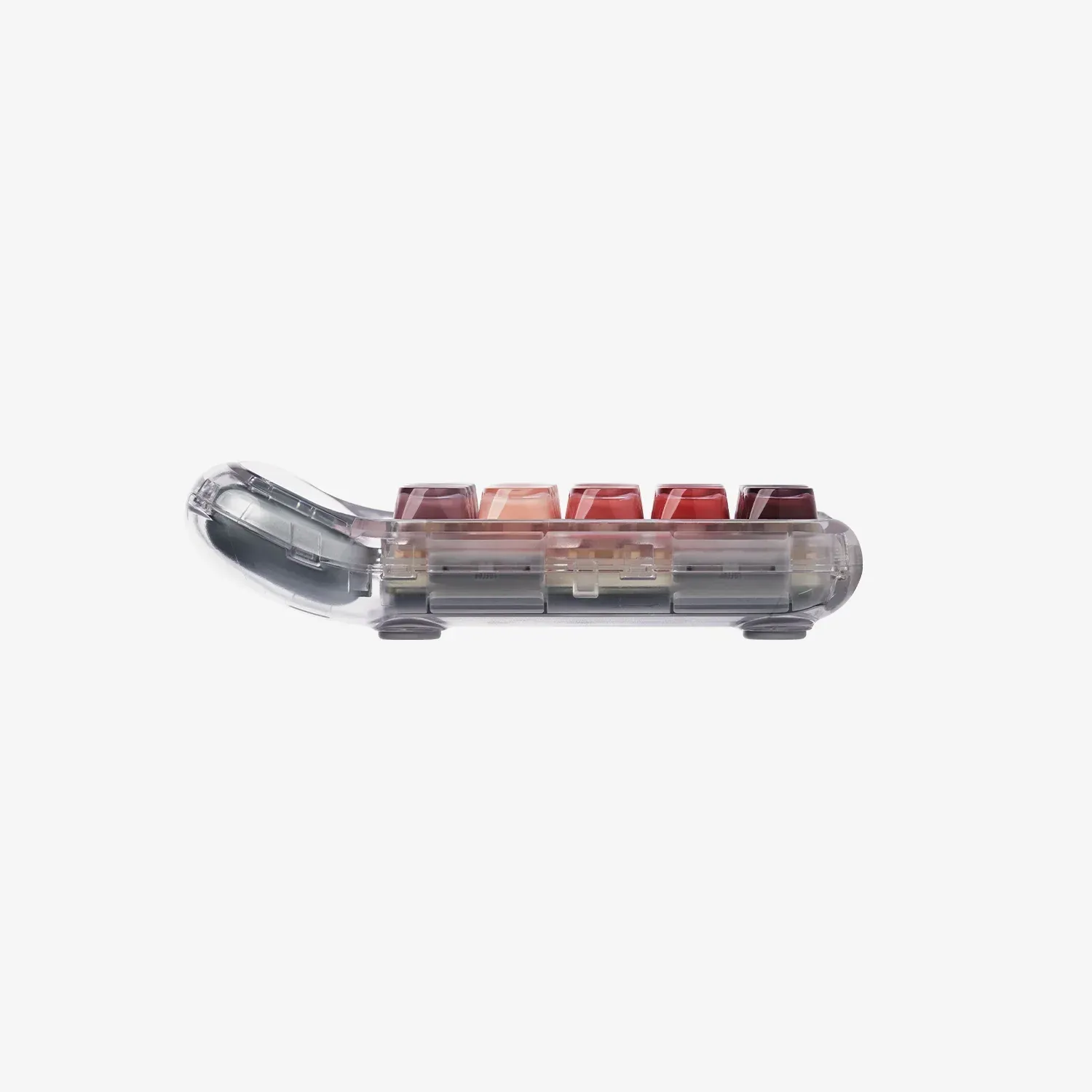 Lofree Lipstick Wireless Number Pad & Calculator - Image 4