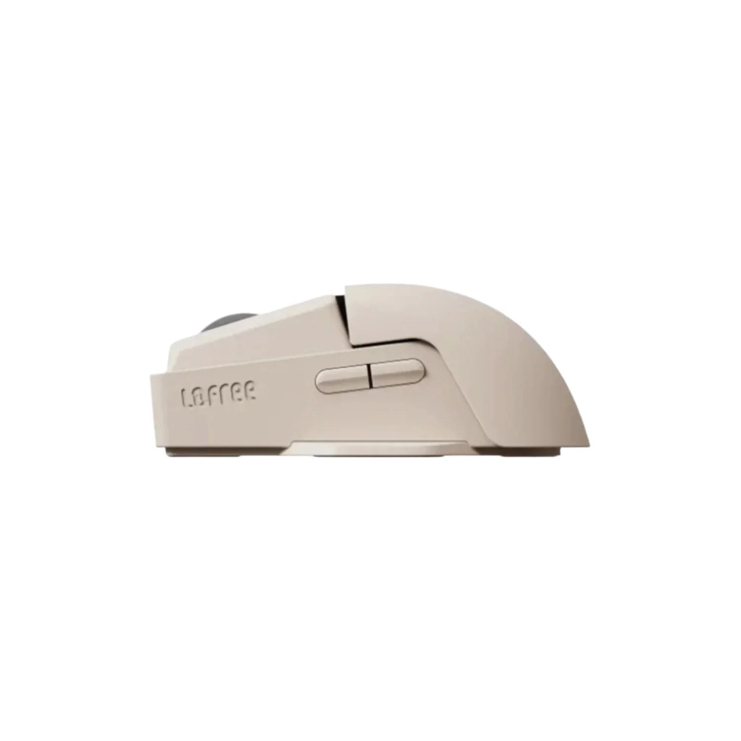 Lofree TOUCH PBT Wireless / Bluetooth / 2.4G Mouse - Image 3