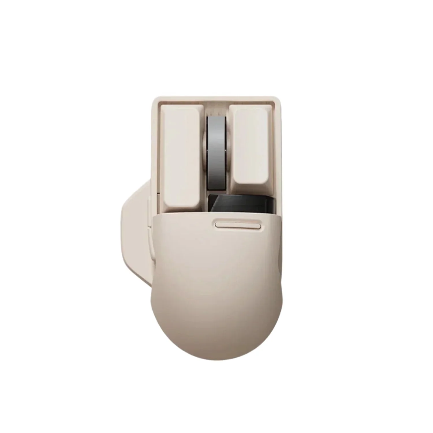 Lofree TOUCH PBT Wireless / Bluetooth / 2.4G Mouse - Image 4