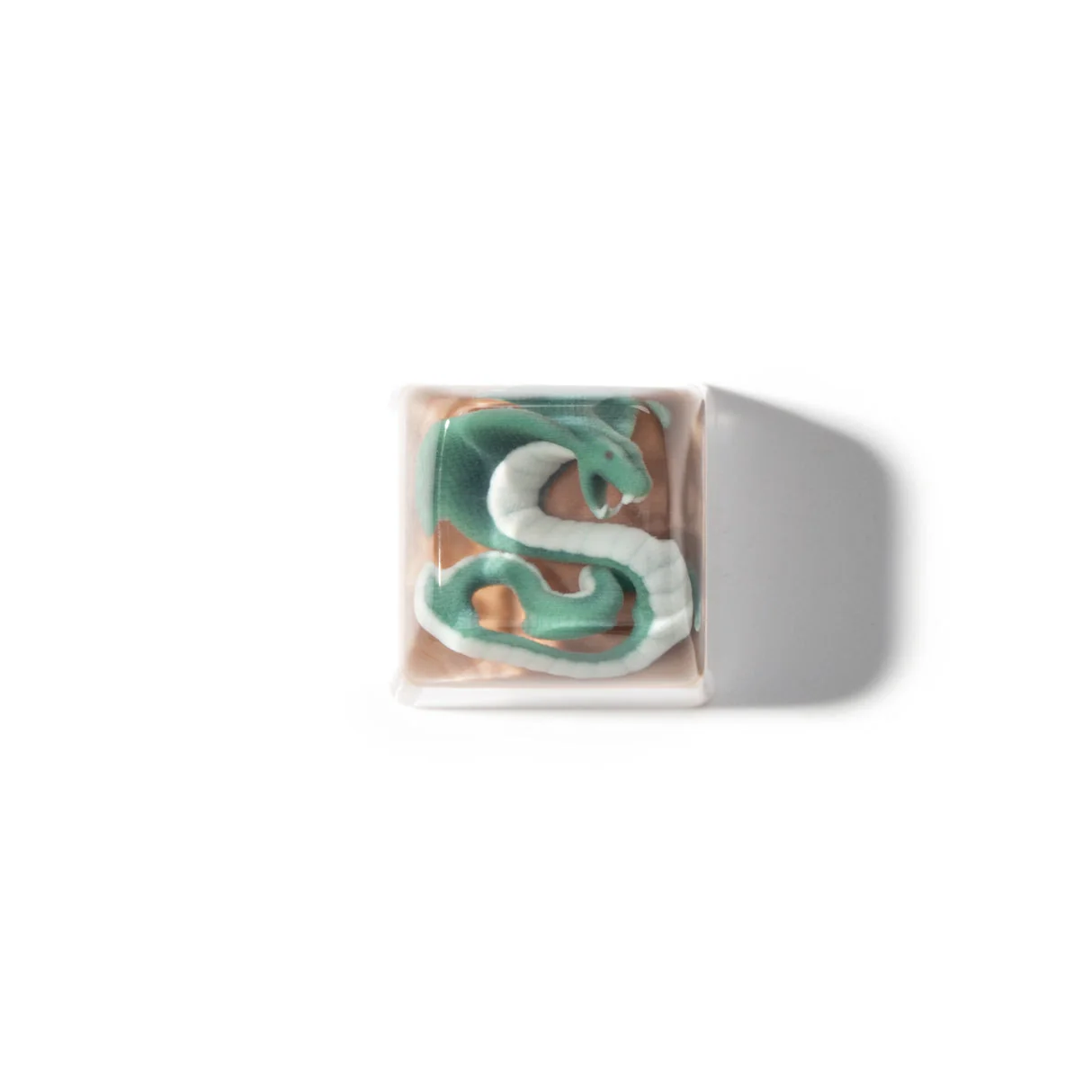 Magic Animal Resin Artisan Keycap - Image 2