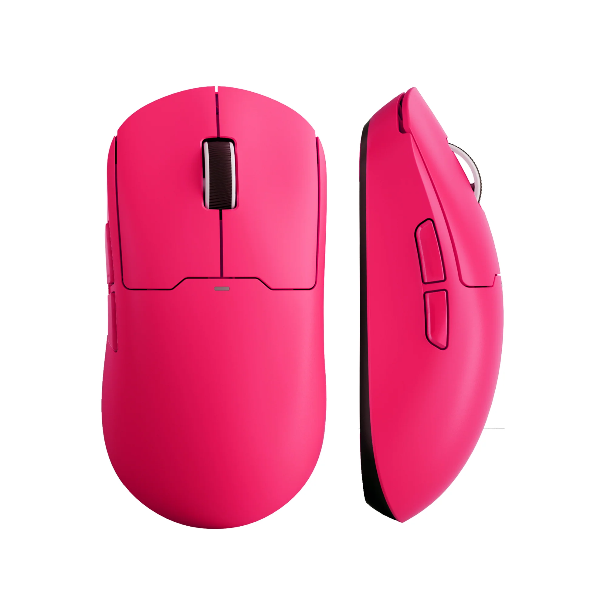 MCHOSE A5 Series 4K Wireless Mouse - Image 3