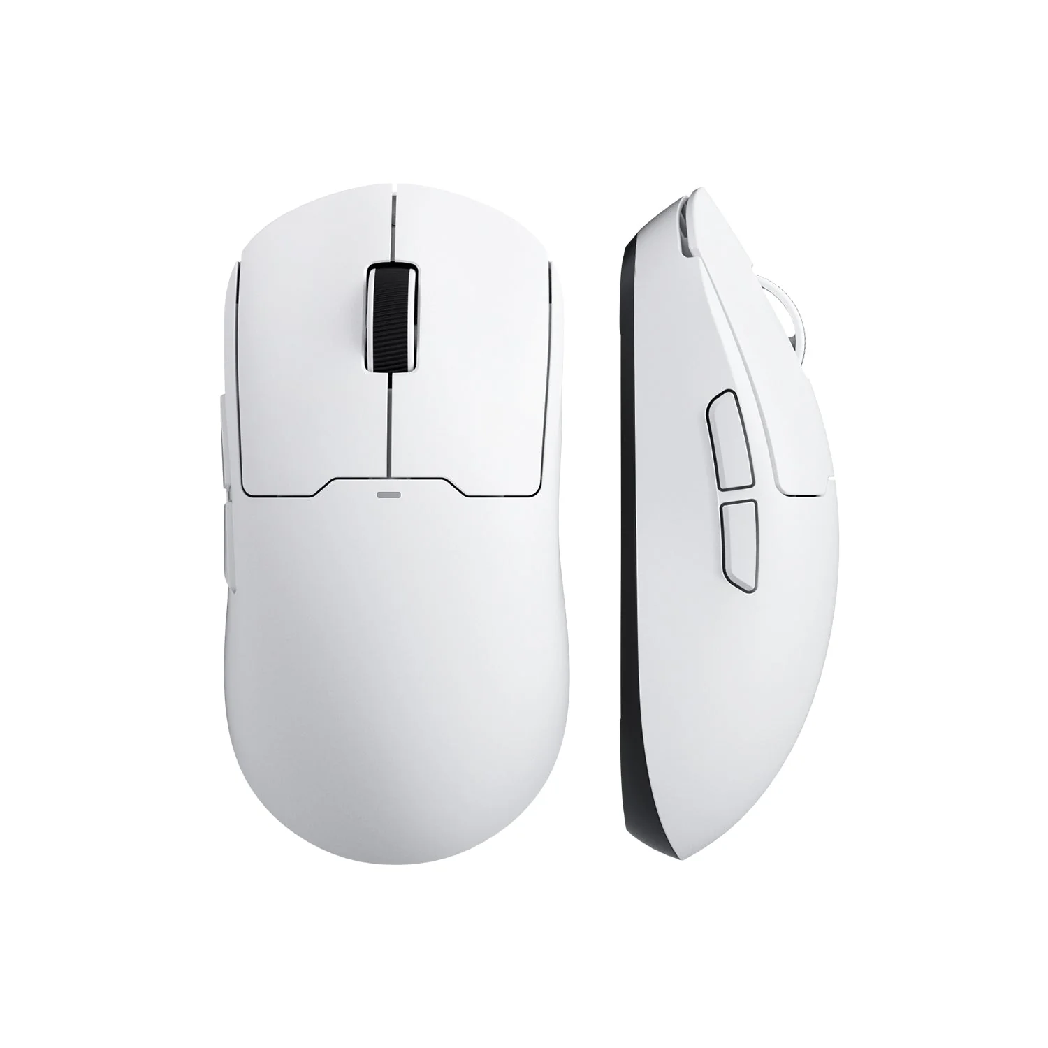 MCHOSE A5 Series 4K Wireless Mouse - Image 4