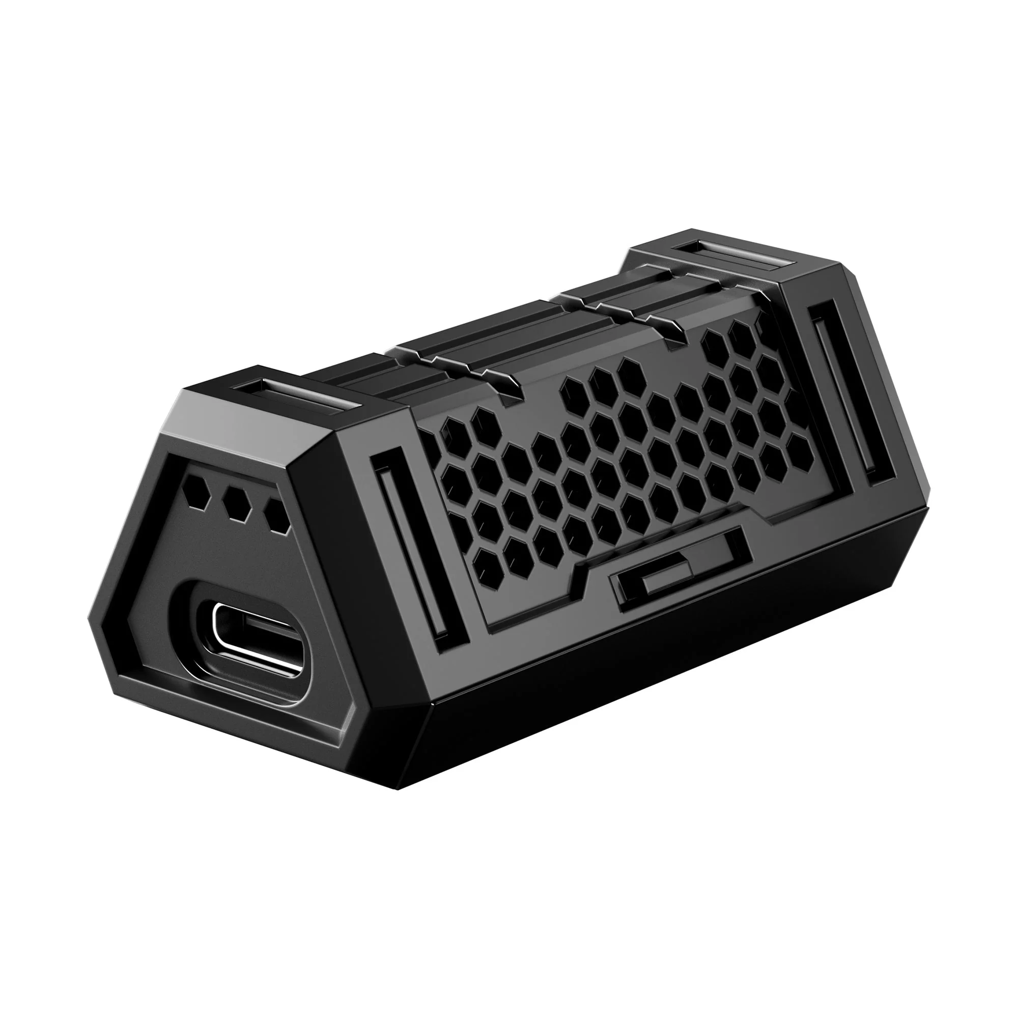 MCHOSE A5 Series 4K Wireless Mouse - Image 5