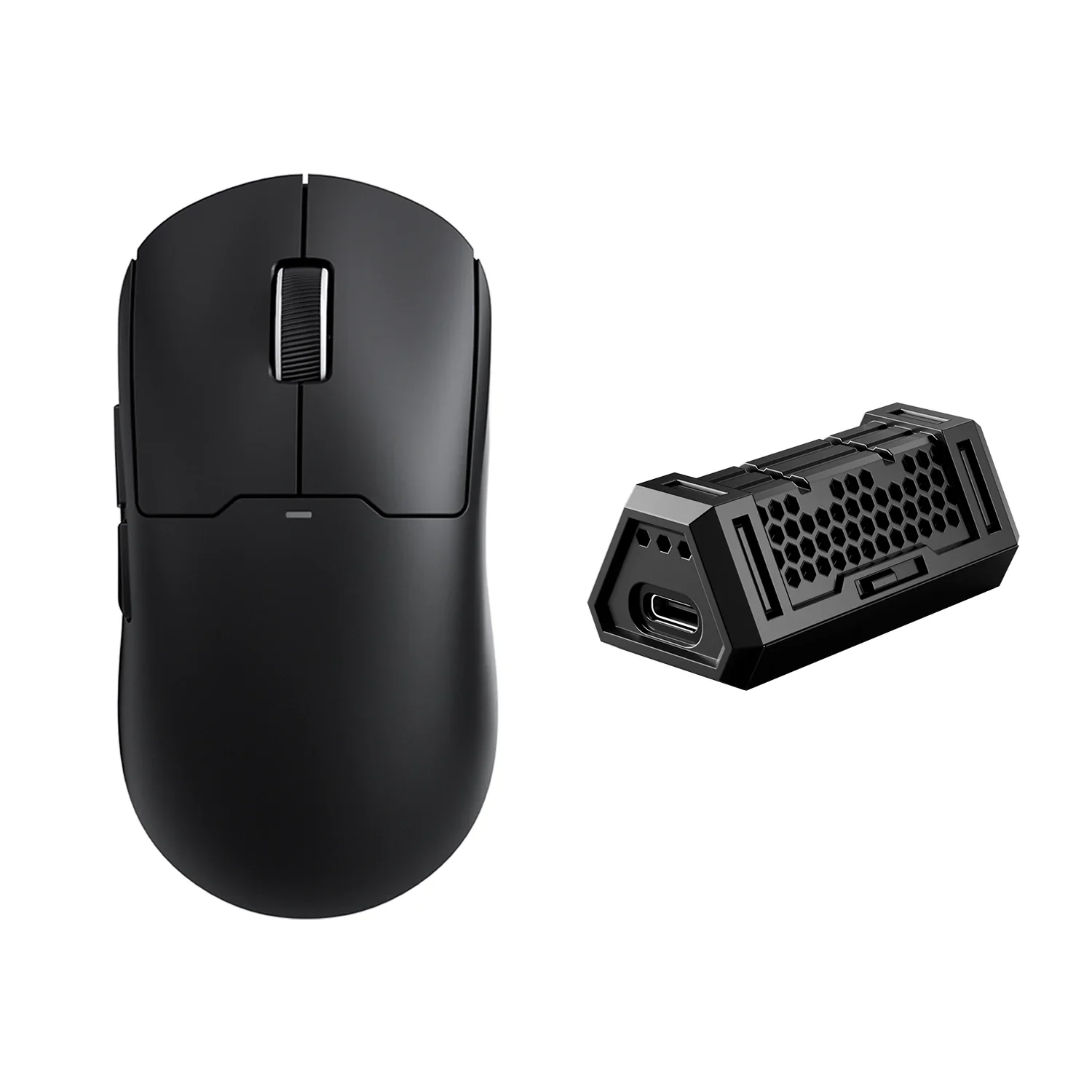 MCHOSE A5 Series 4K Wireless Mouse - Image 6