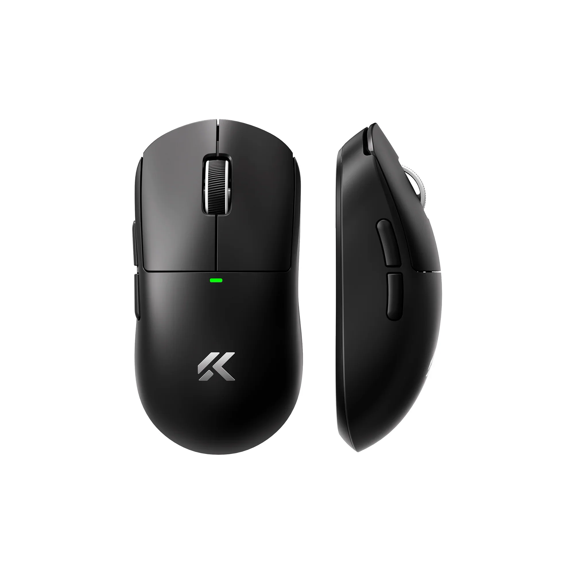 MCHOSE A5 V3 Ultralight 8K Wireless Ergonomic Gaming Mouse - Image 3