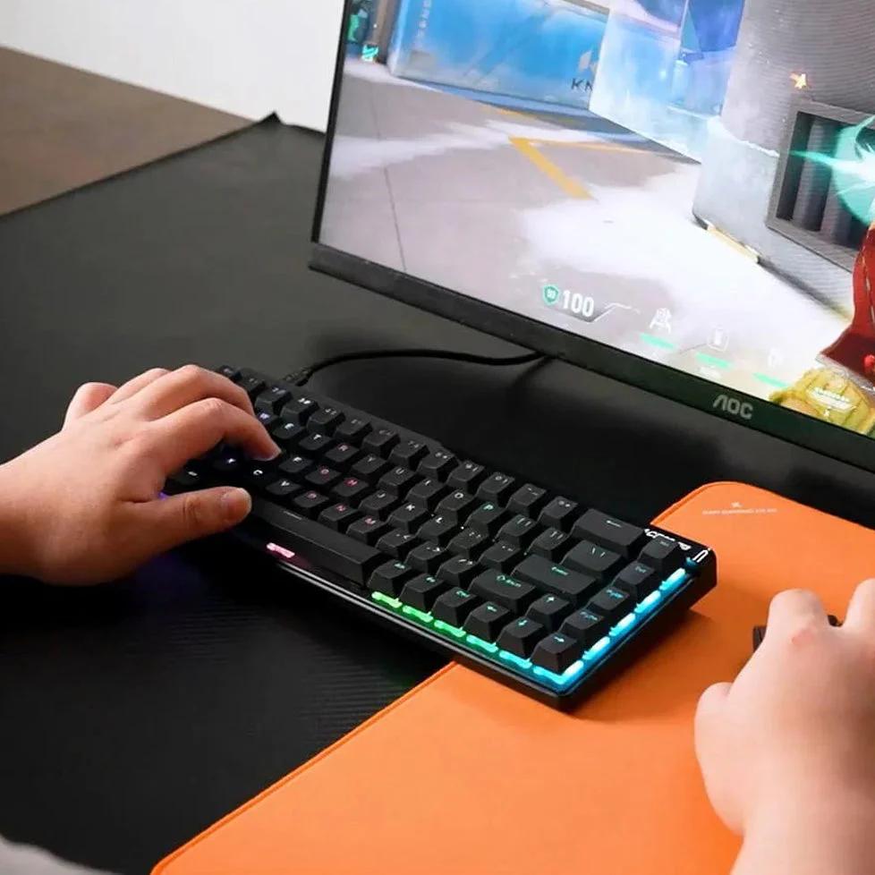 MCHOSE ACE 68 Air HE Magnetic 8K Wired Gaming Keyboard - Image 15