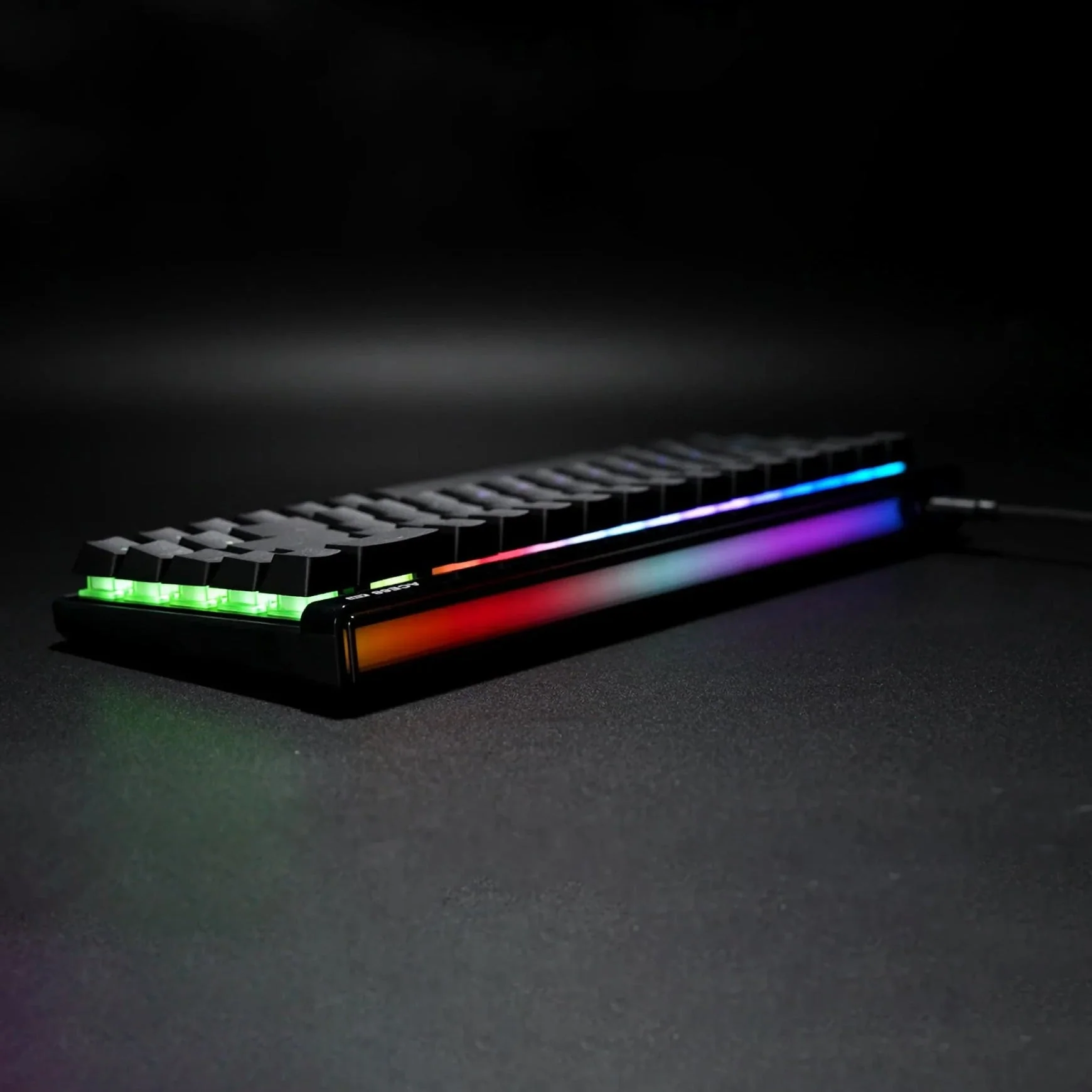 MCHOSE ACE 68 Air HE Magnetic 8K Wired Gaming Keyboard - Image 17