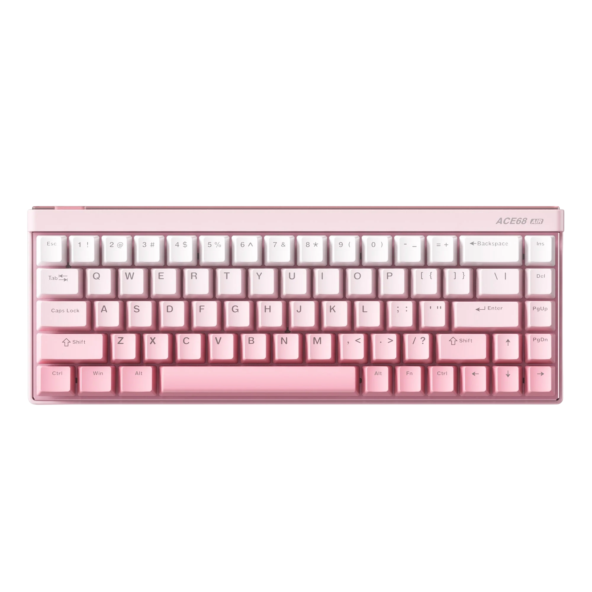 MCHOSE ACE 68 Air HE Magnetic 8K Wired Gaming Keyboard - Image 4