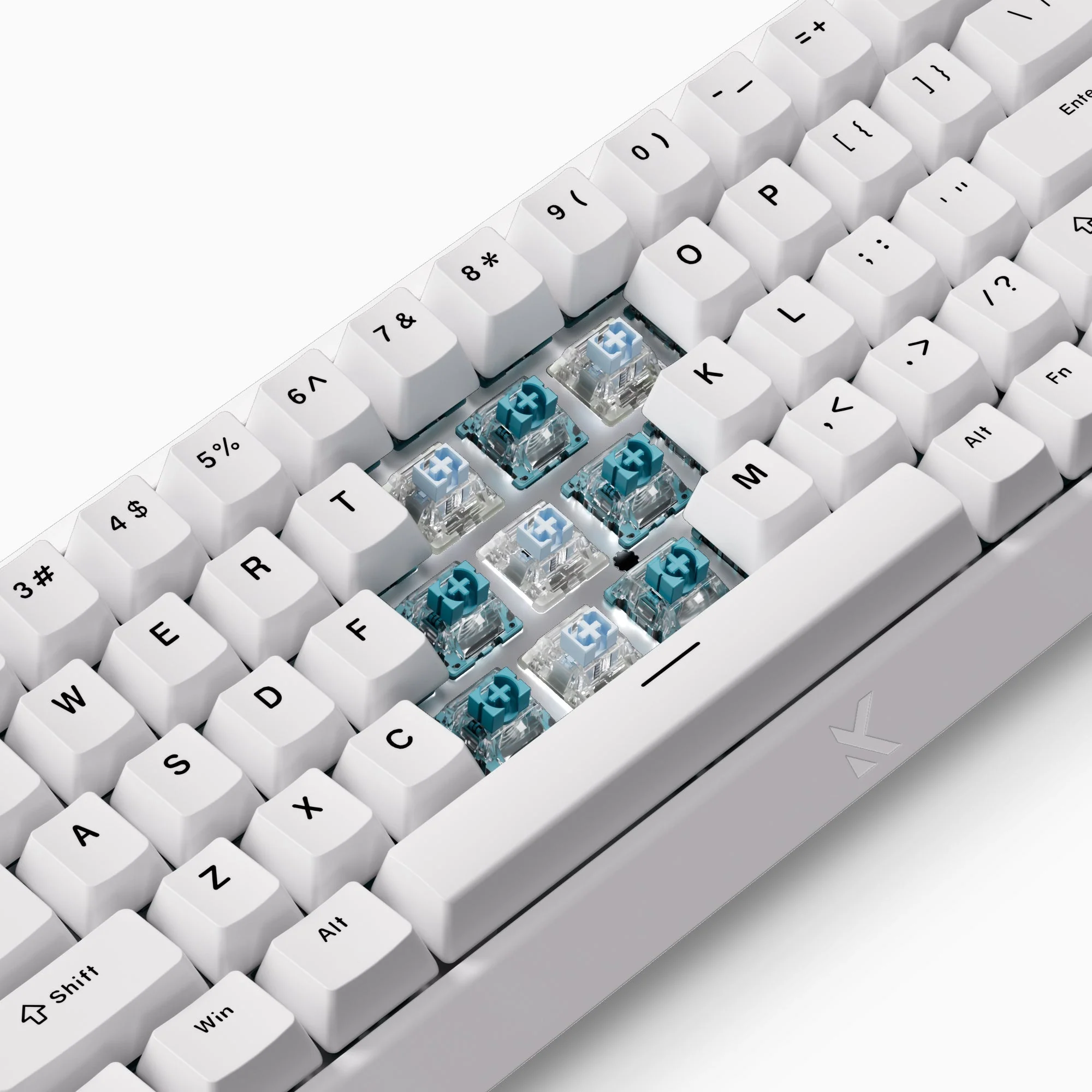 MCHOSE ACE 68 HE Magnetic 8K Wired Gaming Keyboard - Image 10