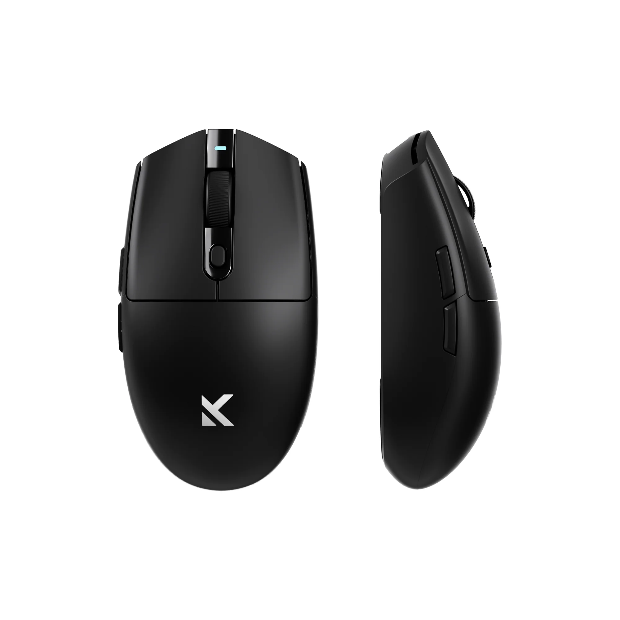 MCHOSE G3 Ultra Dual 8K Wireless Gaming Mouse - Image 3