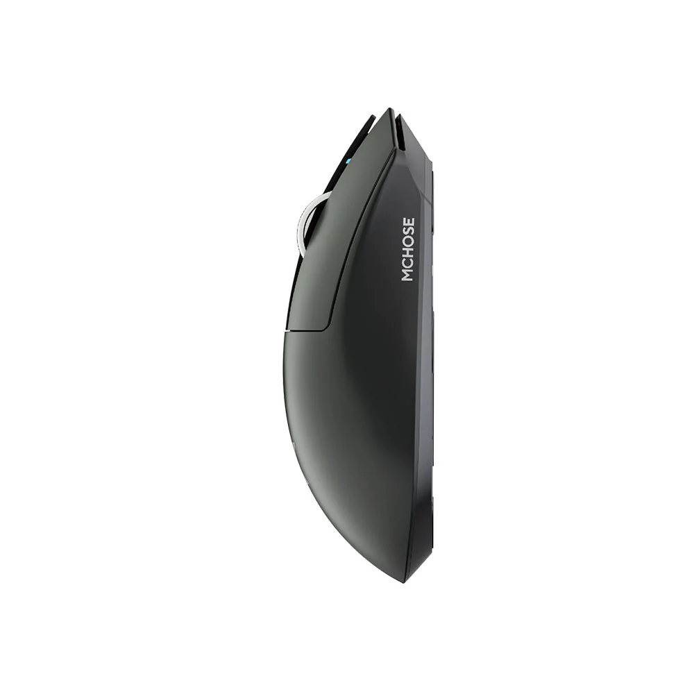 MCHOSE G7 Lightweight Ergonomic Wireless Mouse - Image 10