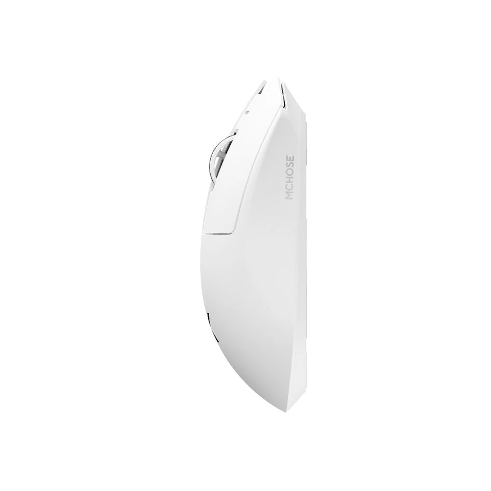 MCHOSE G7 Lightweight Ergonomic Wireless Mouse - Image 13