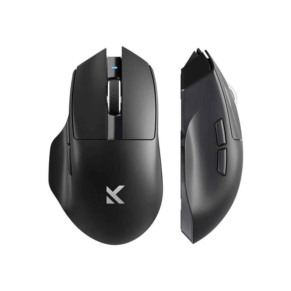 MCHOSE G7 Lightweight Ergonomic Wireless Mouse - Image 3