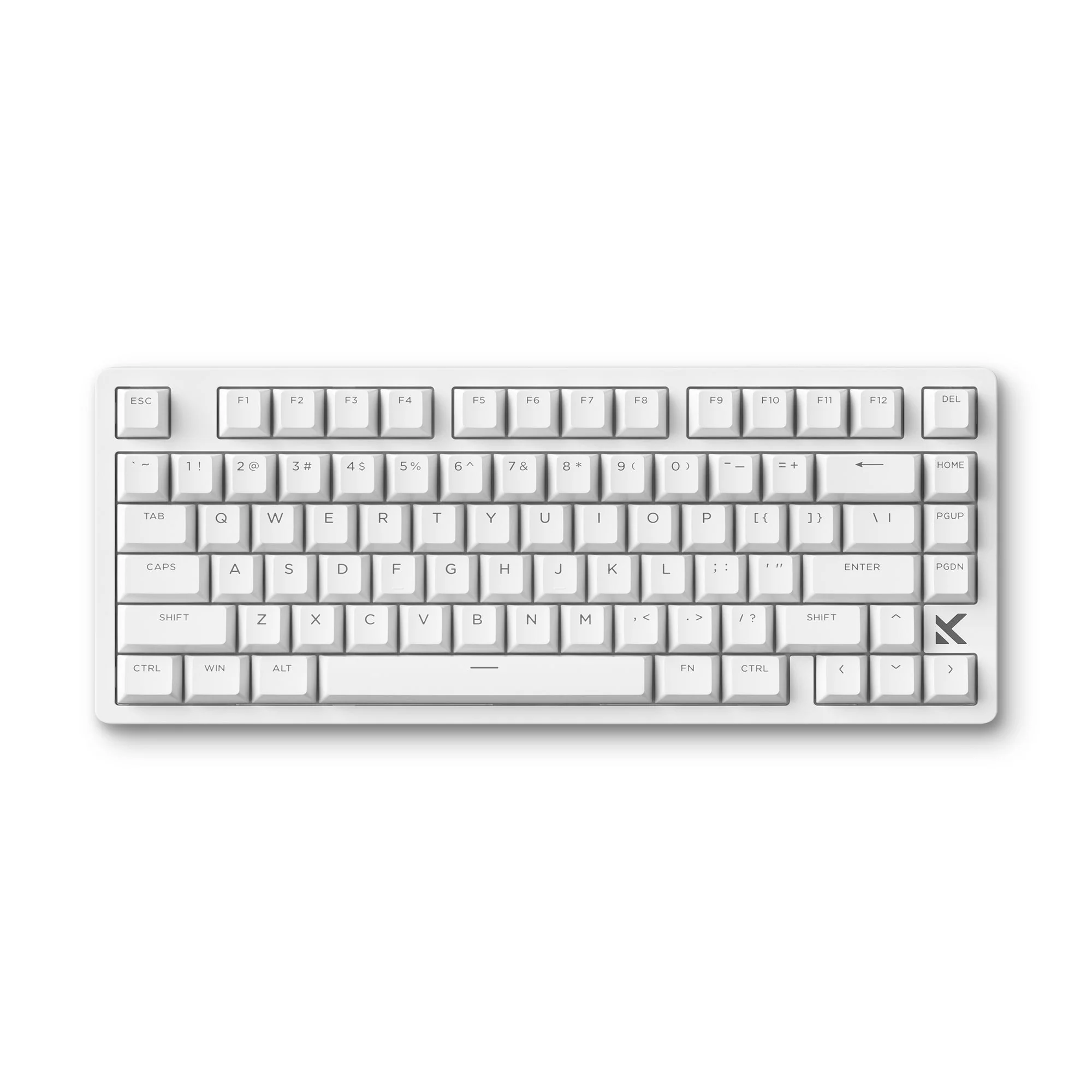 MCHOSE Jet 75 HE Magnetic 8K Wired Gaming Keyboard - Image 3