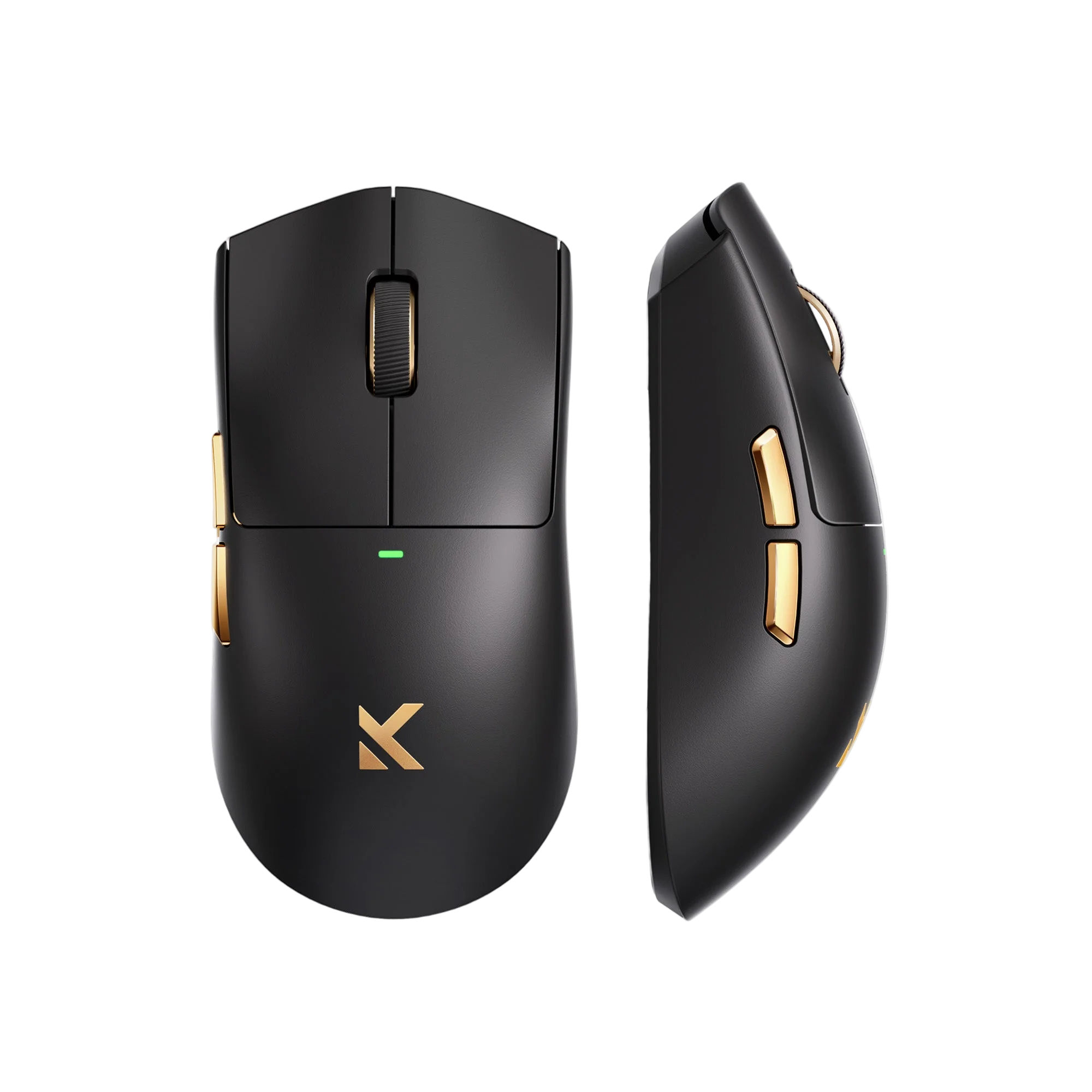 MCHOSE K7 Ultra 8K Lightweight Wireless Gaming Mouse